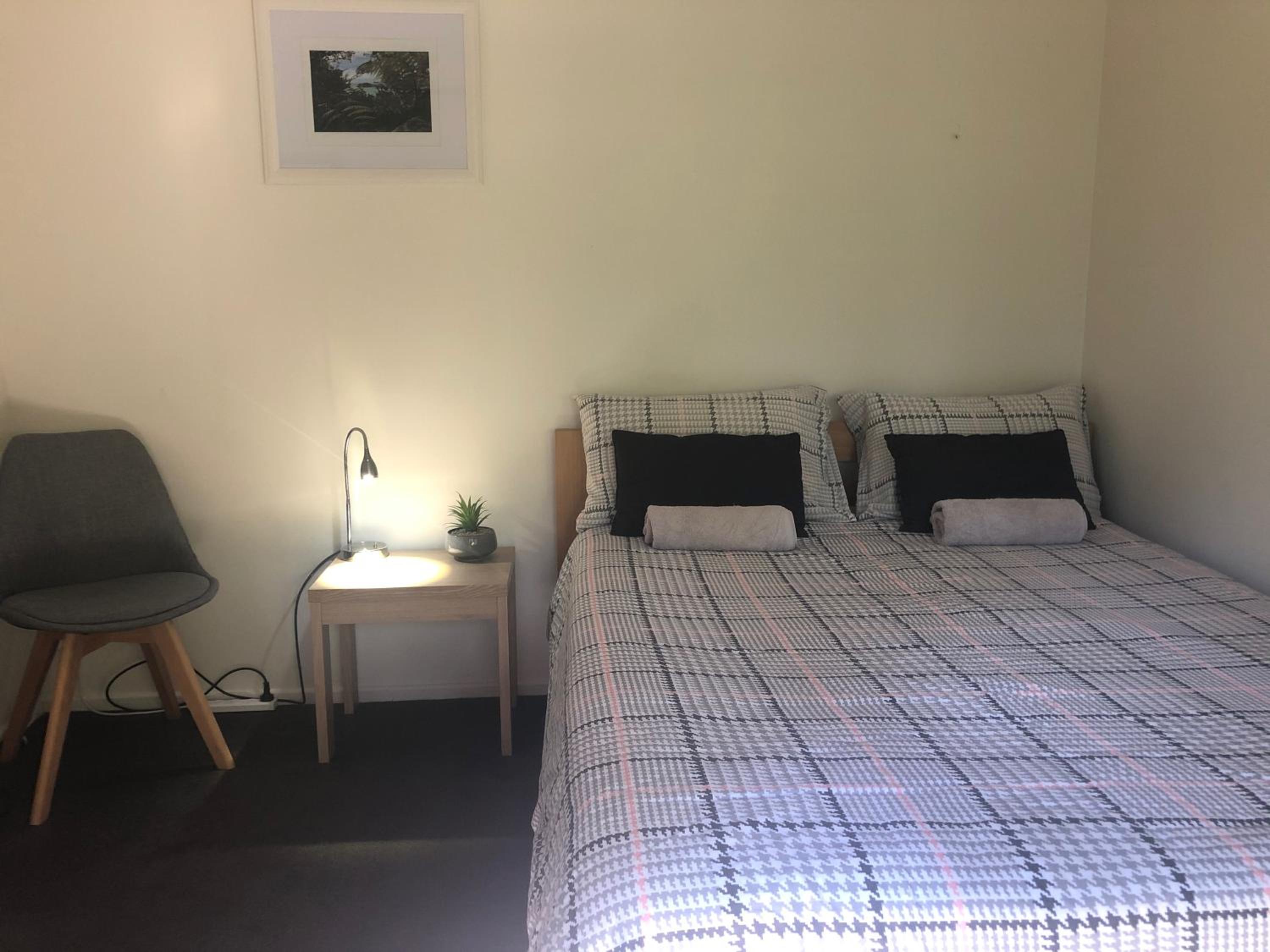 Double Room with Shared Bathroom photo 1