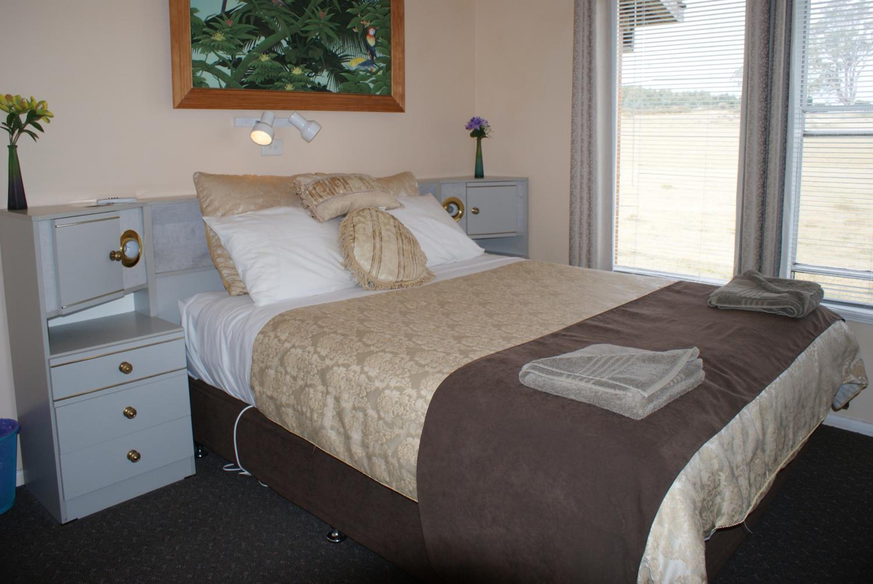 Three-Bedroom Cottage photo 1