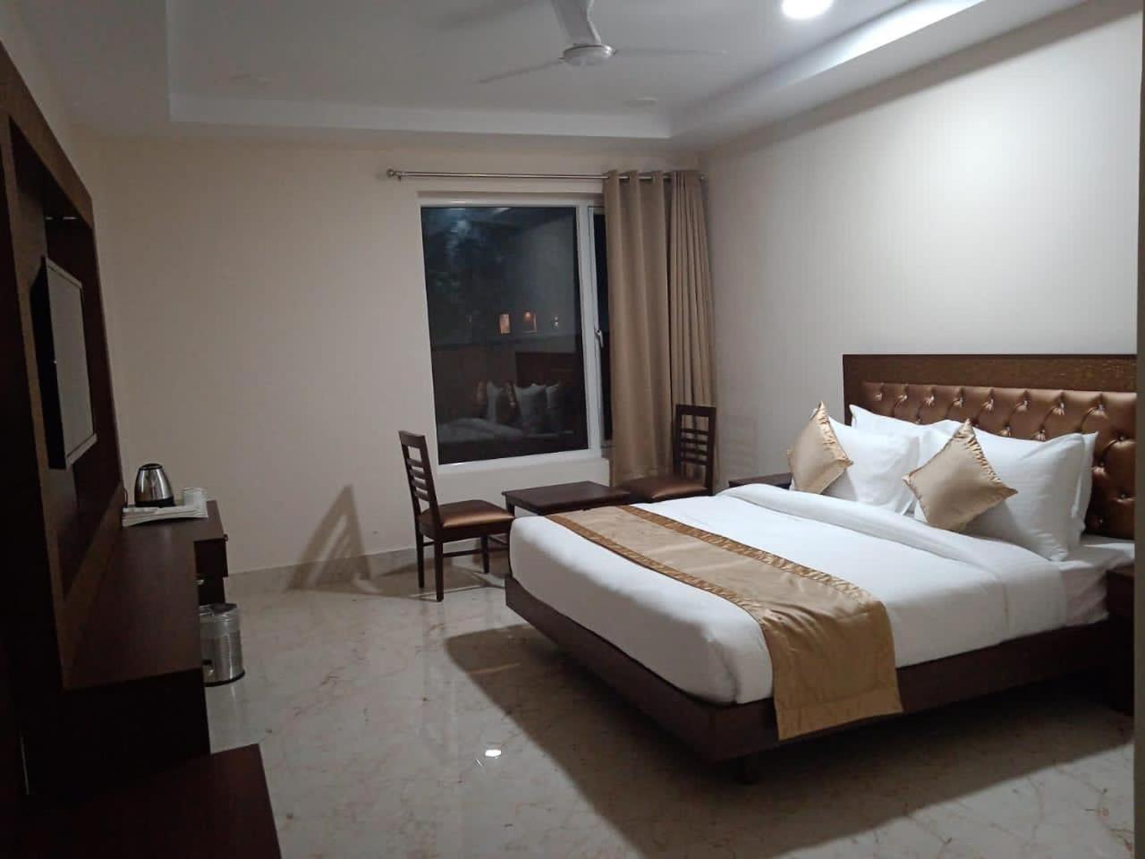 Deluxe Room photo 2