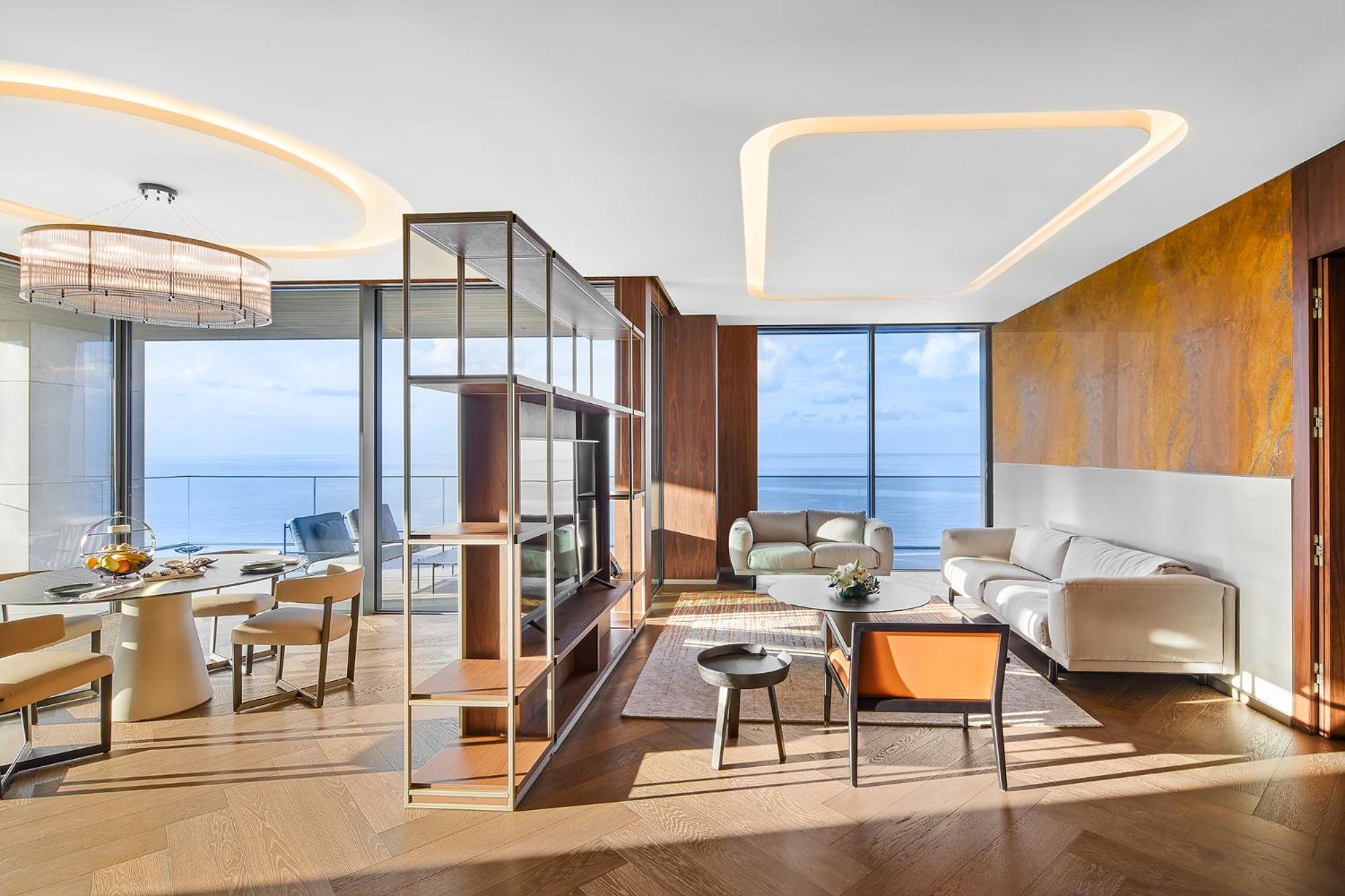 King Suite - Photo 1