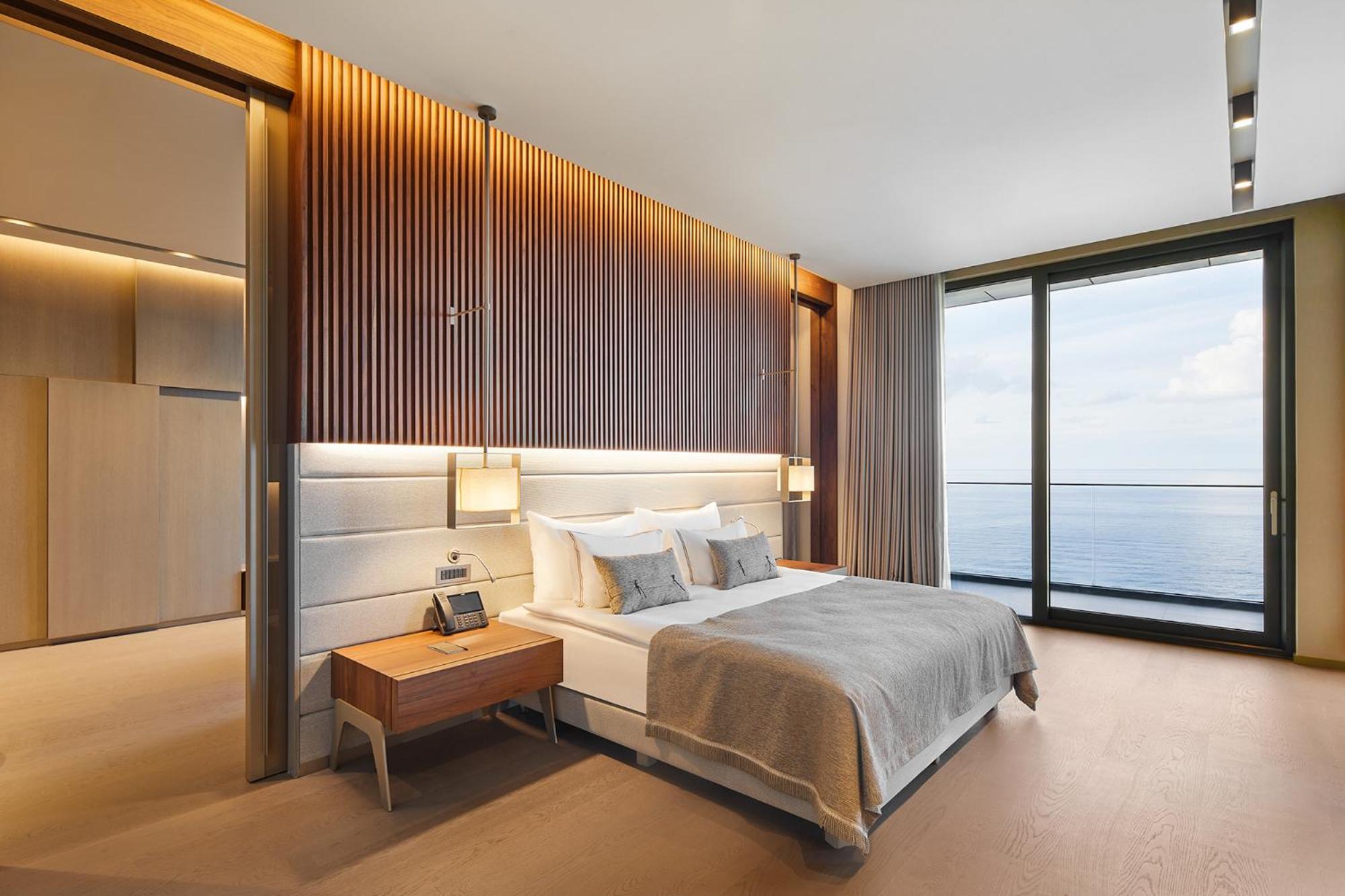 Junior Suite - Photo 1