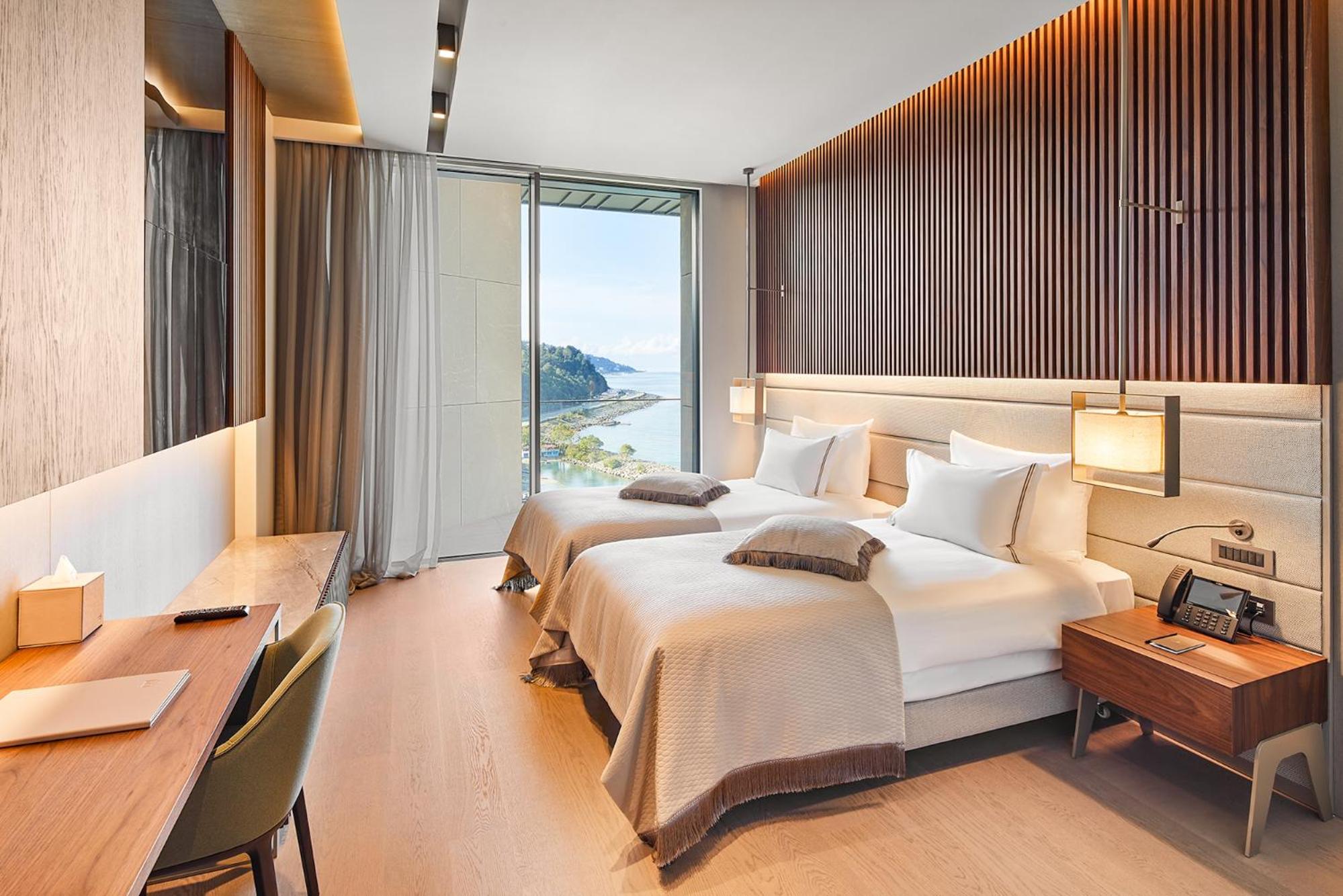 Standard Double Room - Photo 5