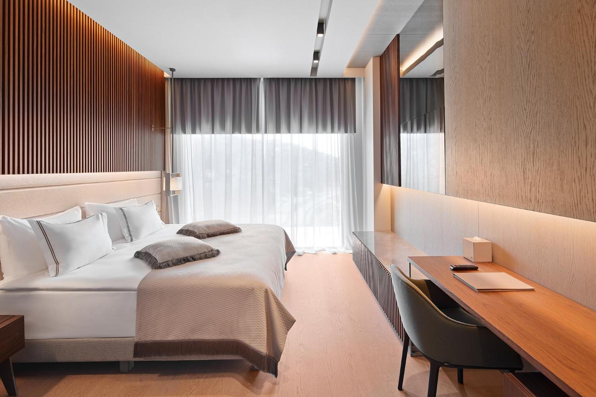 Standard Double Room - Photo 1