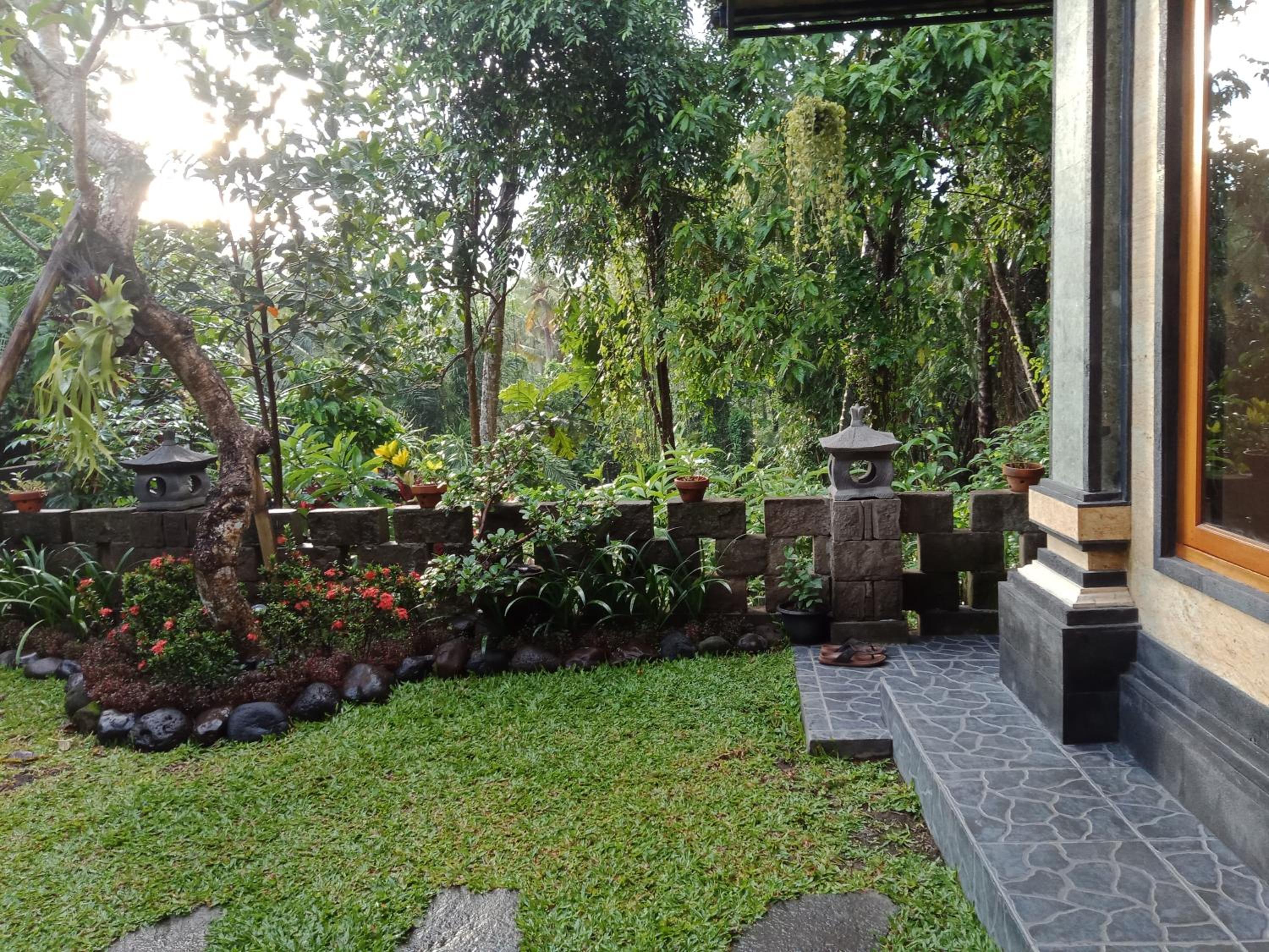 Double Room with Balcony - Photo 7