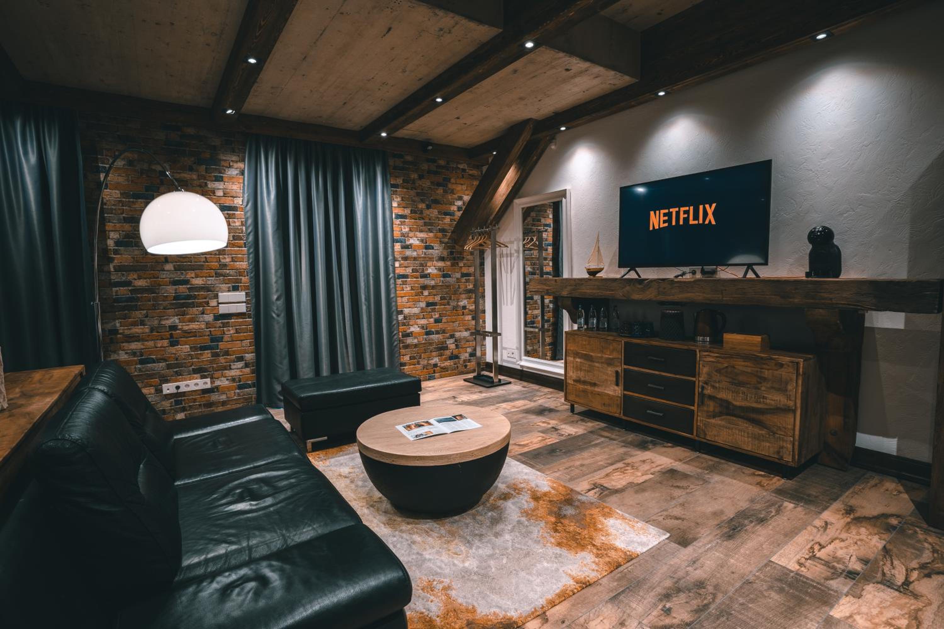 Suite with Terrace photo 1