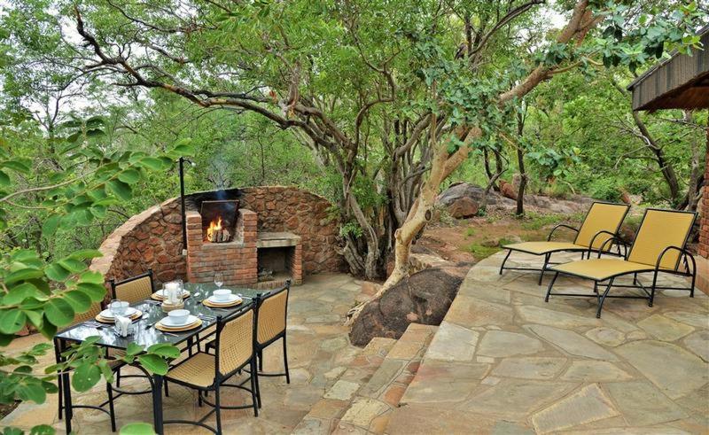 Standard Bungalow - Photo 1