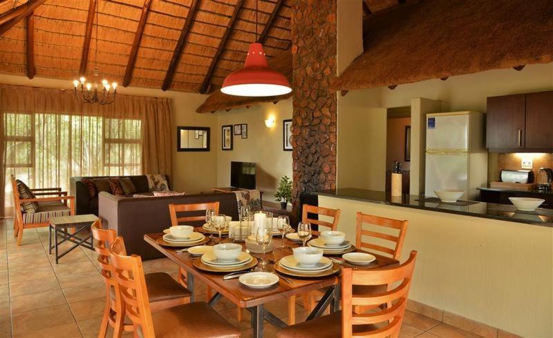 Standard Bungalow - Photo 3