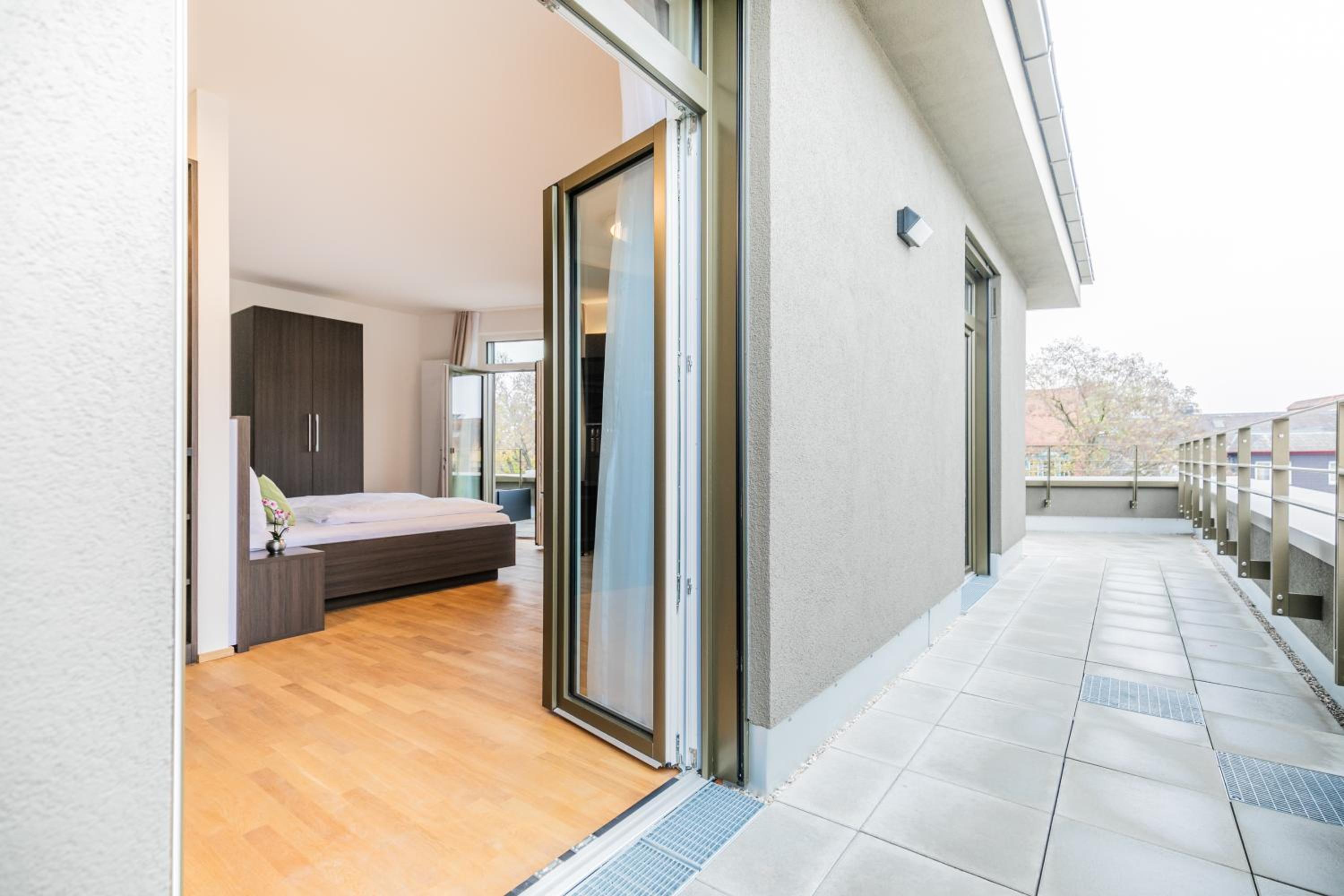 Double Room with Terrace - Photo 5