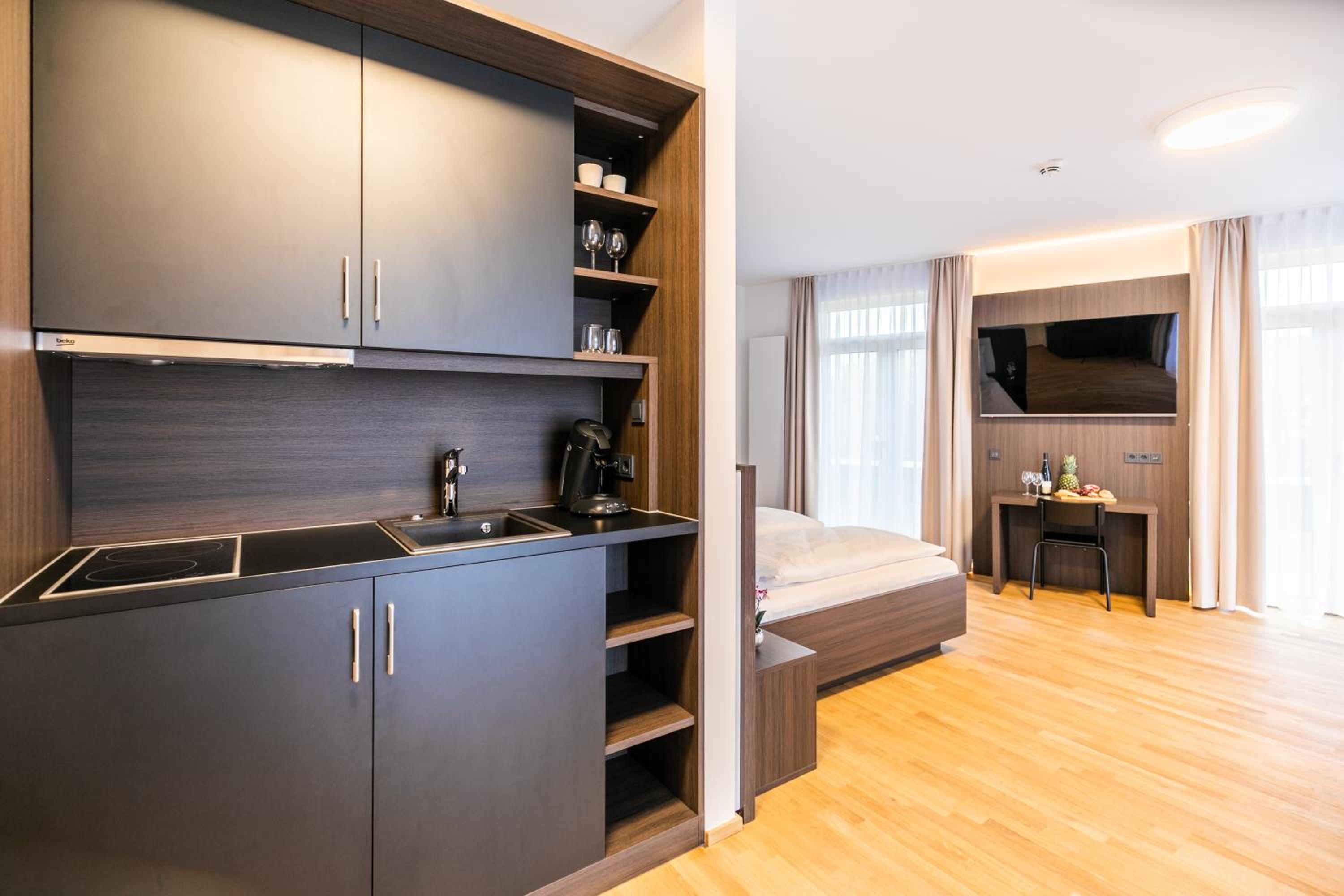 Double Room - Photo 2