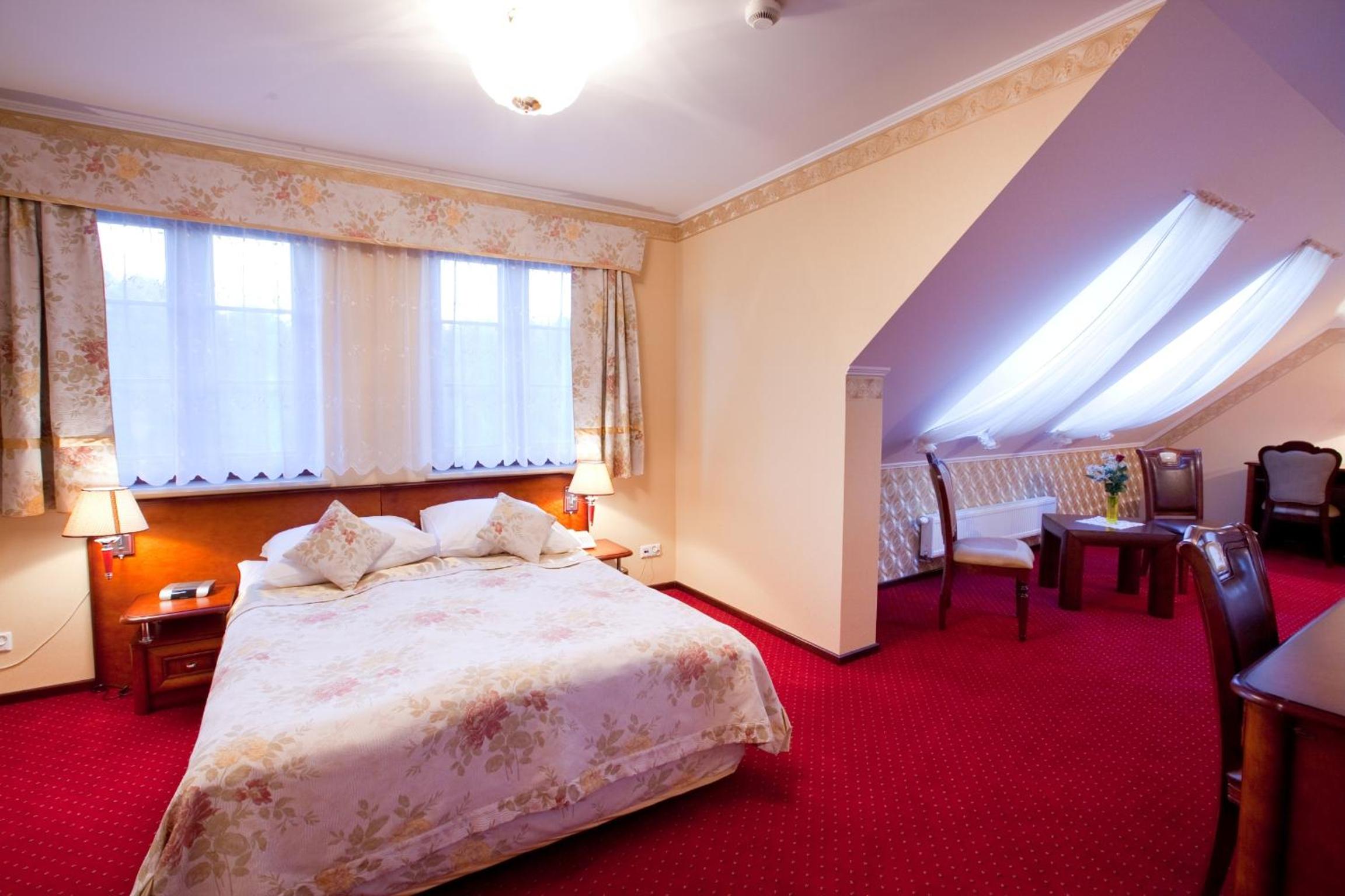 Superior Apartment photo 1