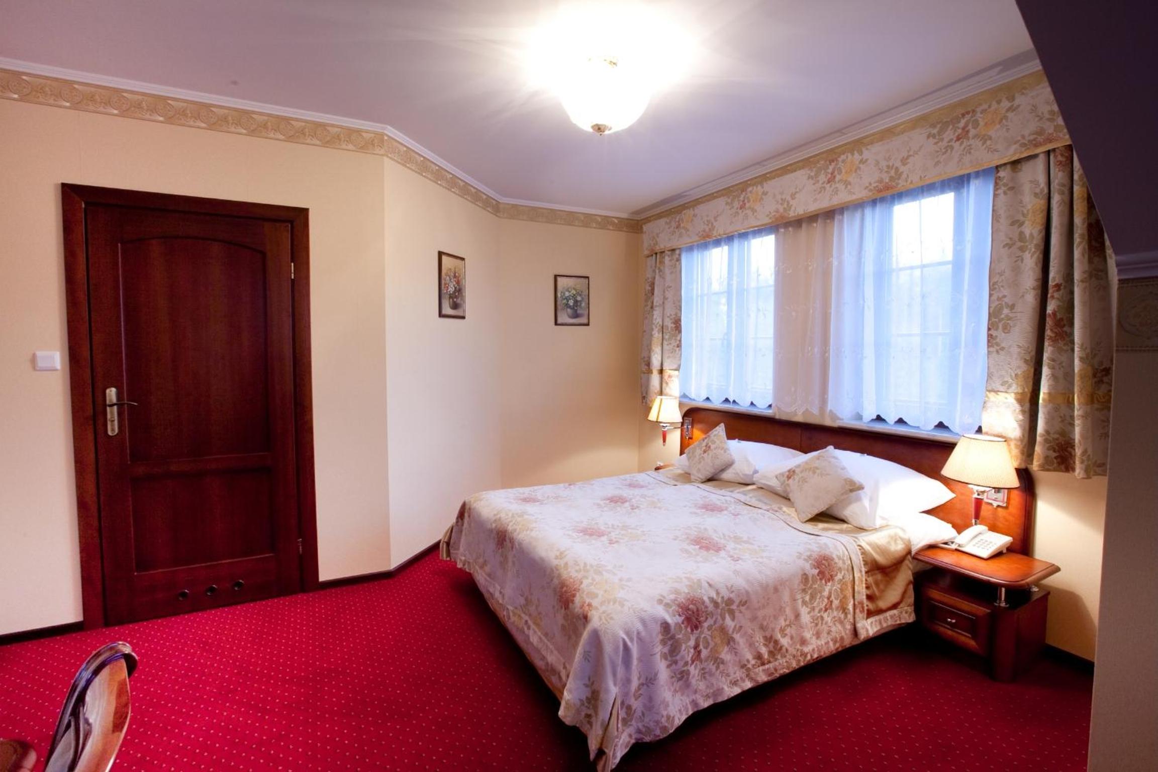 Superior Apartment photo 2