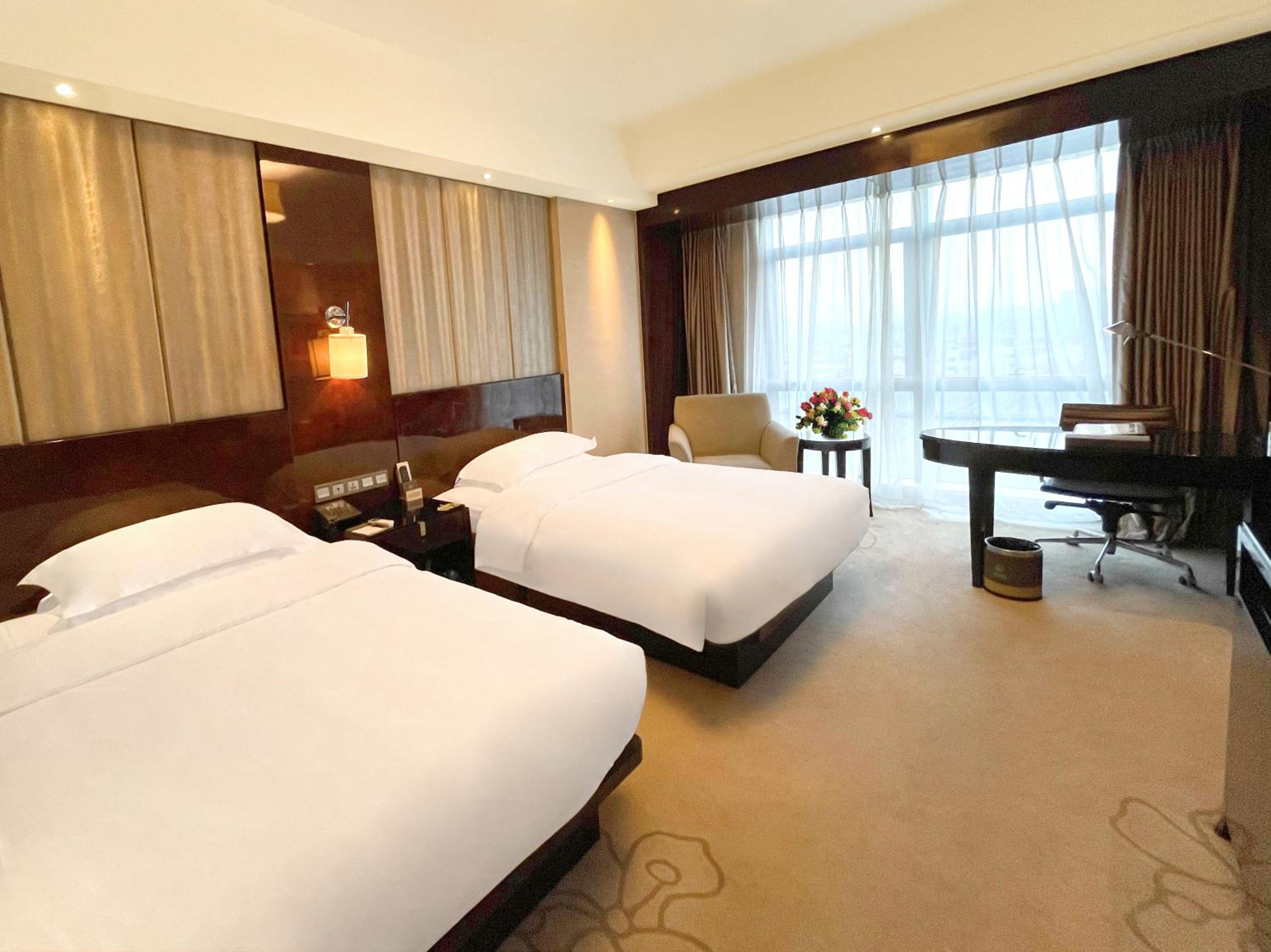 Executive Twin Room