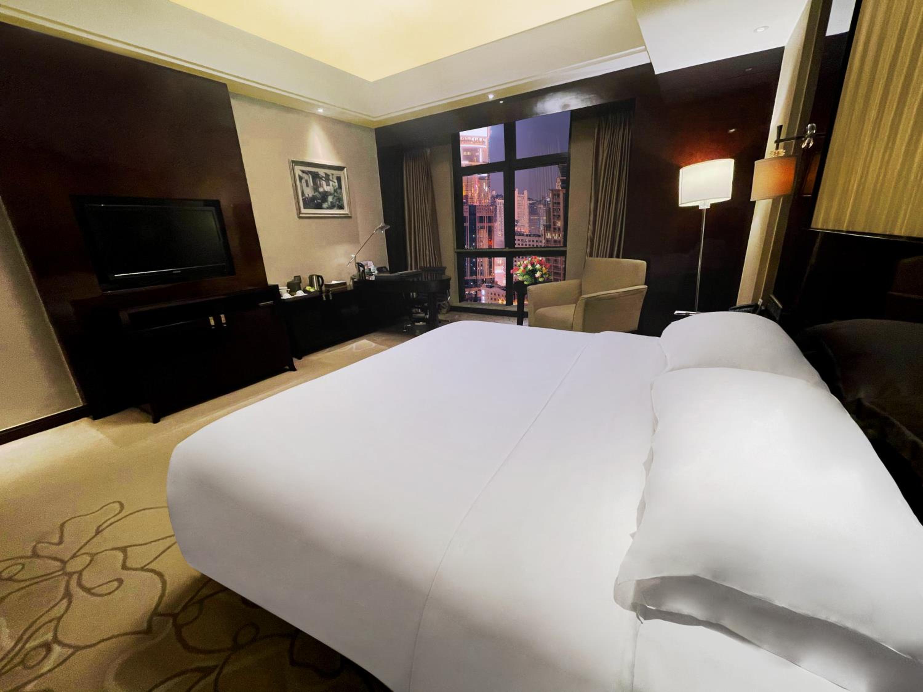Business Double Room
