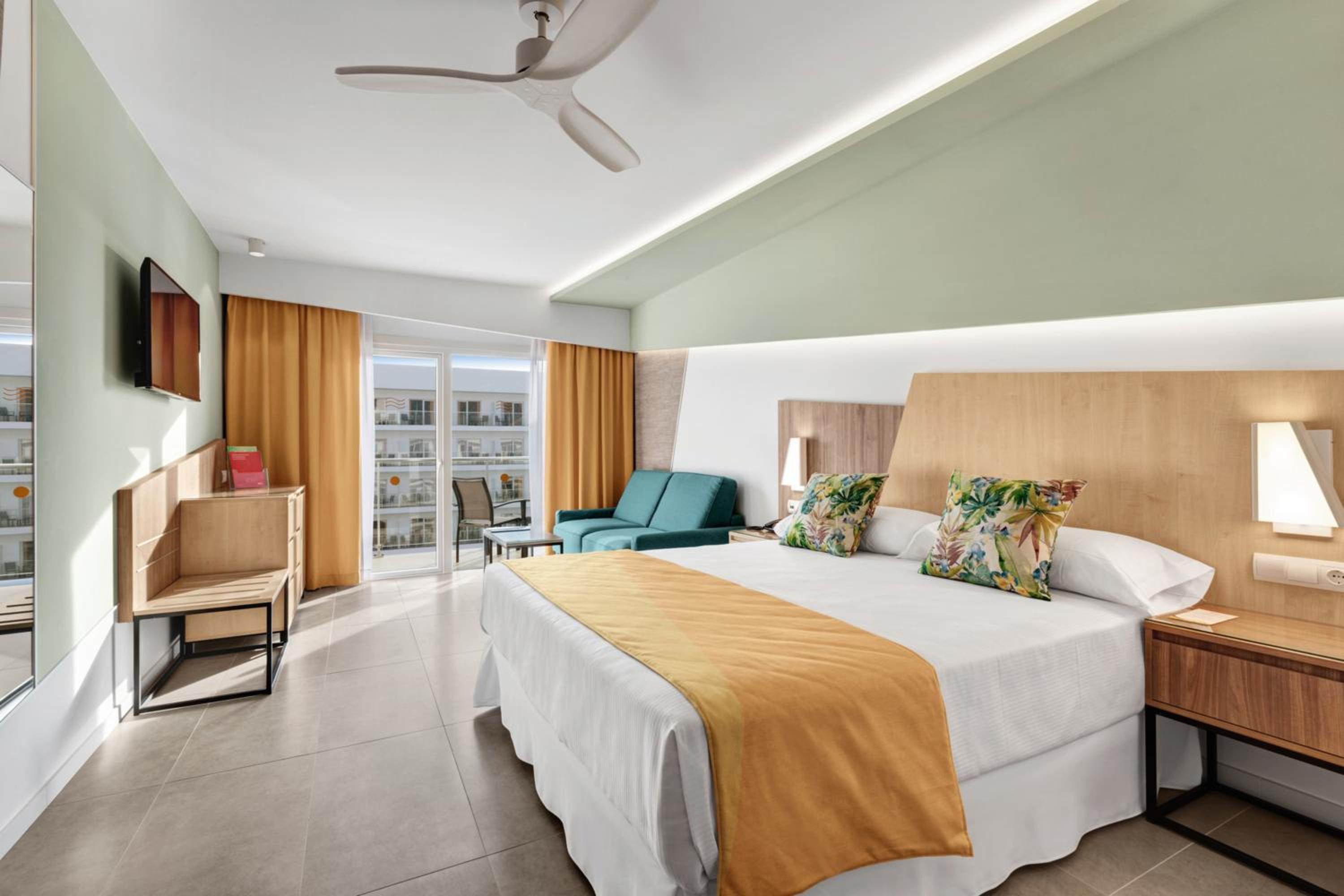 Double Room - Photo 1