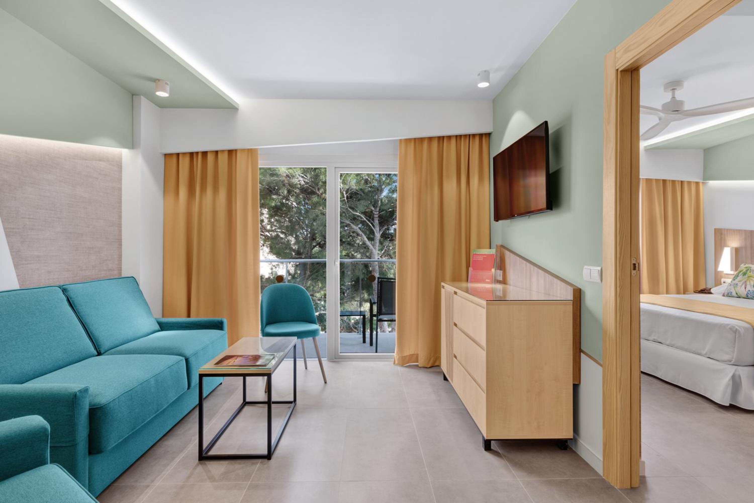 Superior Double Room - Photo 5