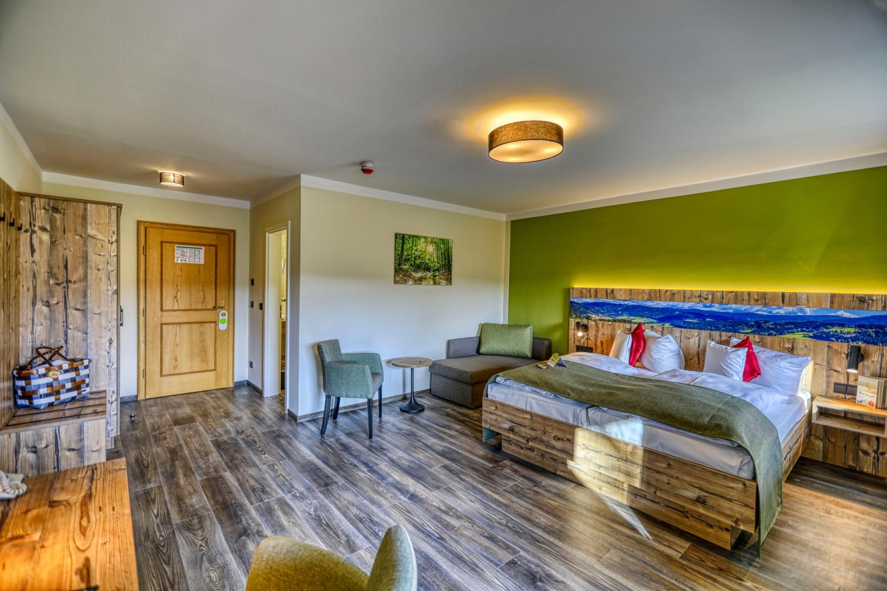 Superior Double Room - Photo 3