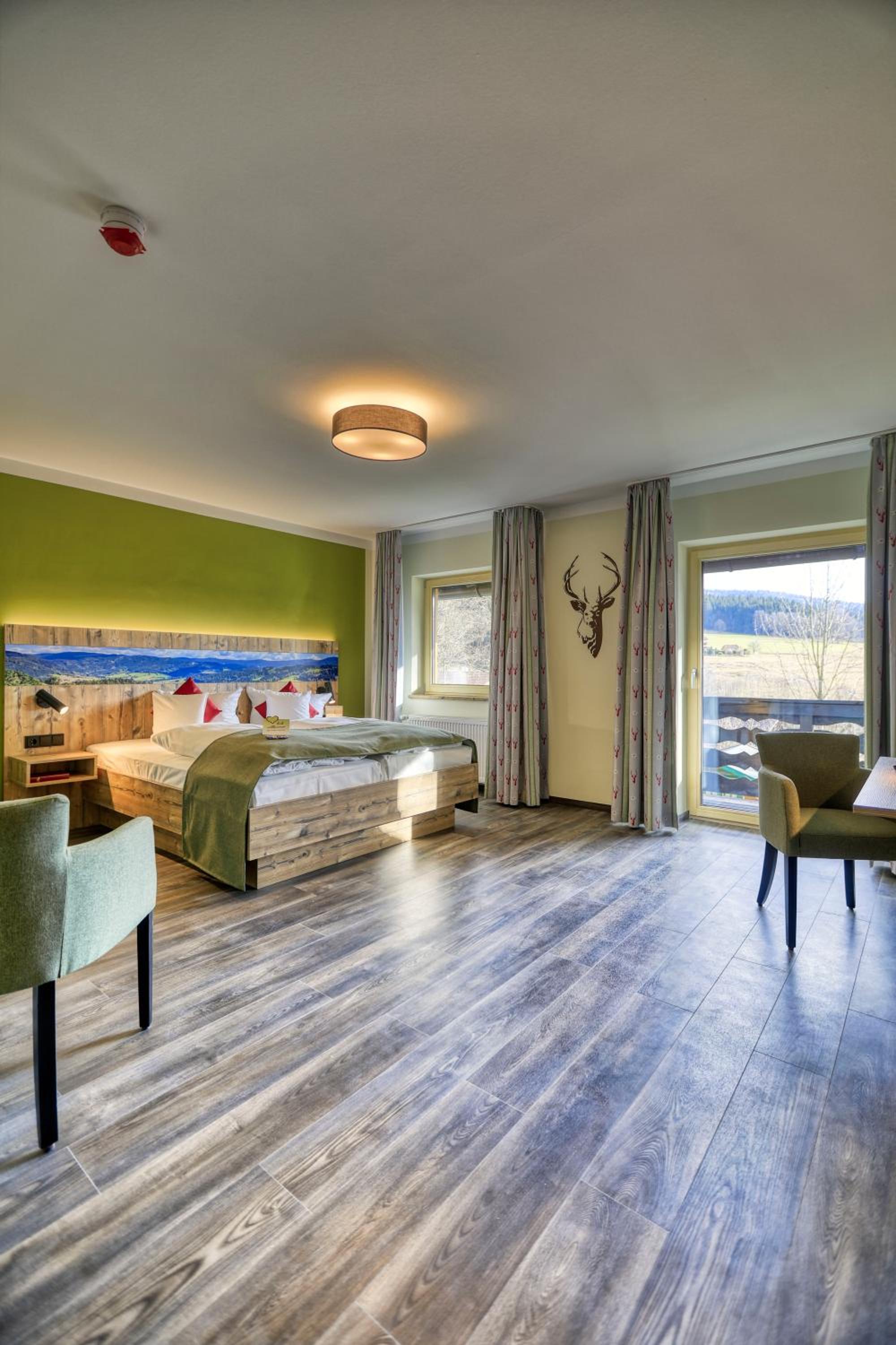 Superior Double Room - Photo 5