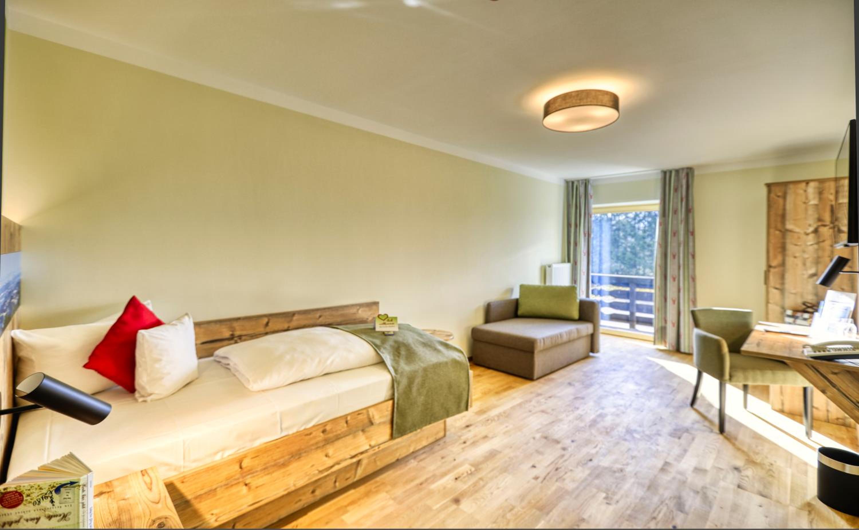 Superior Double Room - Photo 6