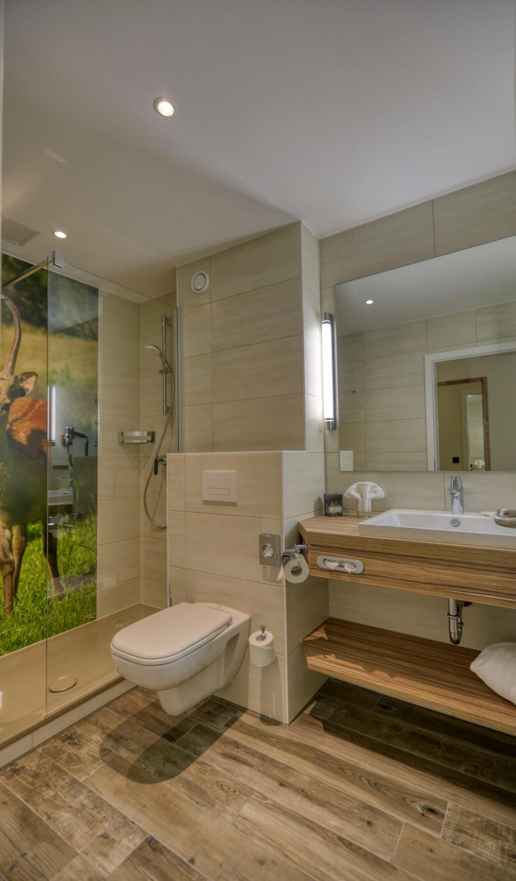 Superior Double Room - Photo 2