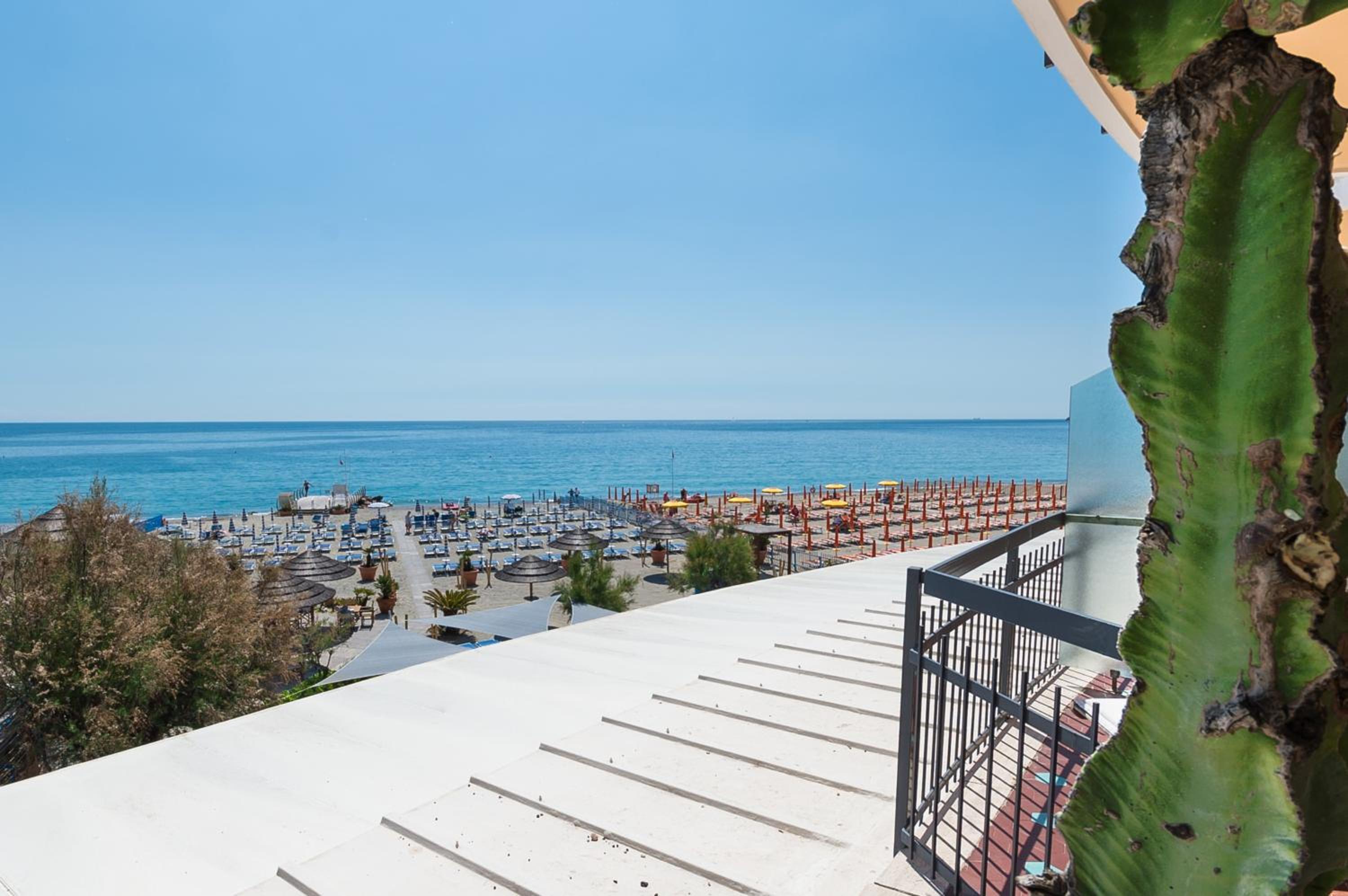 Junior Suite with Sea View photo 3