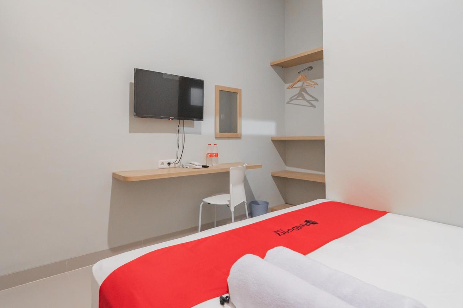 Double Room - Photo 3