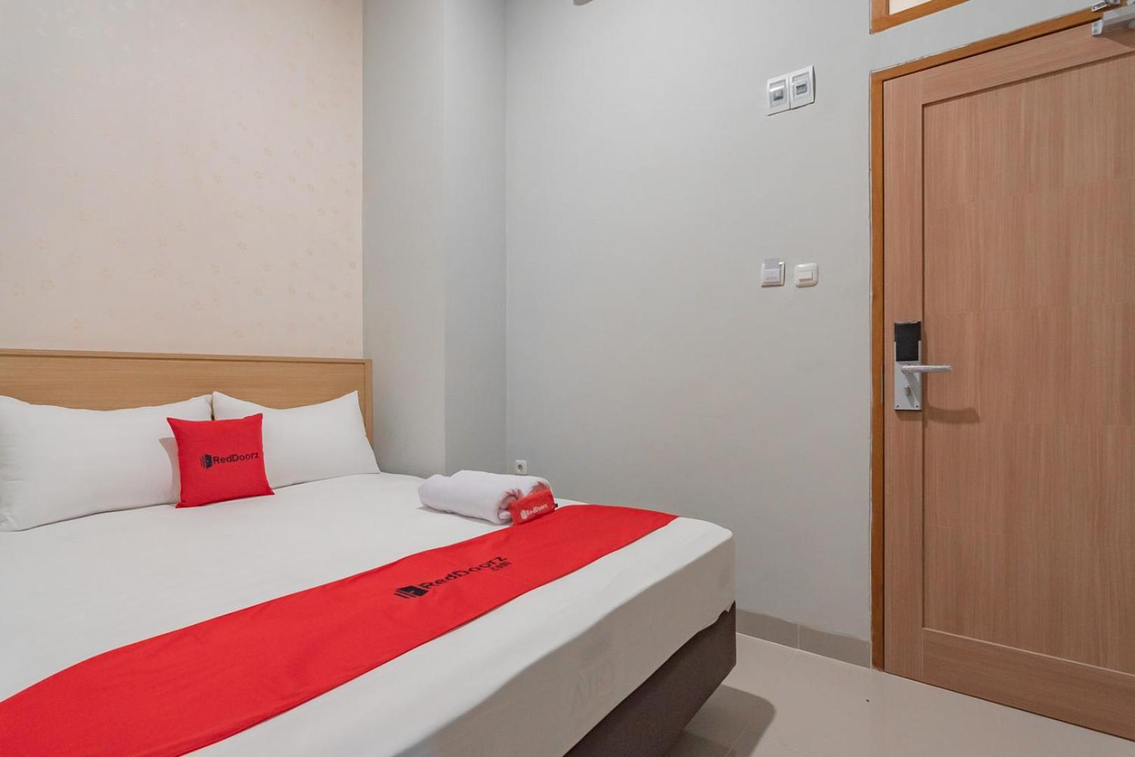 Double Room - Photo 4