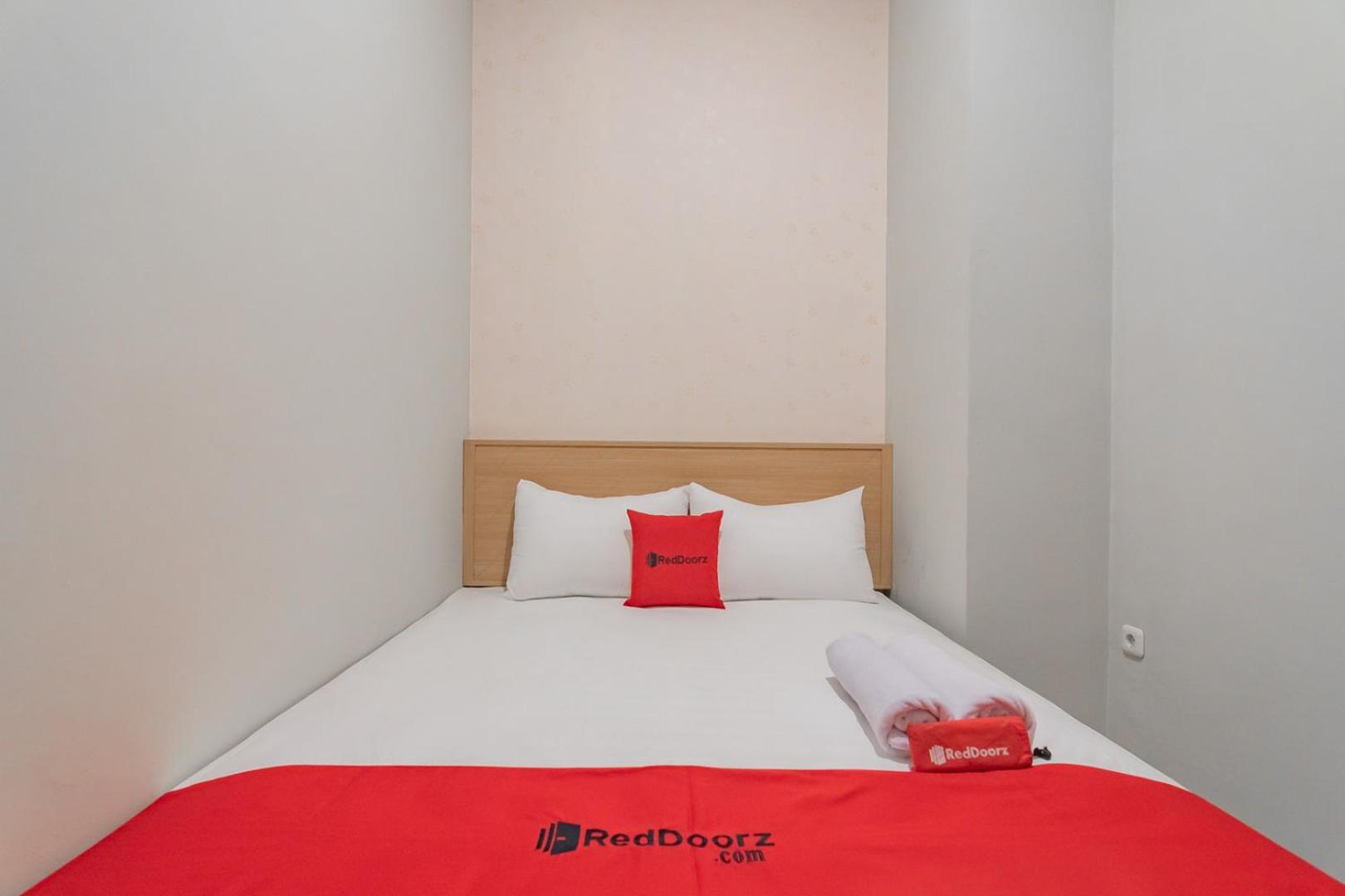 Double Room - Photo 5