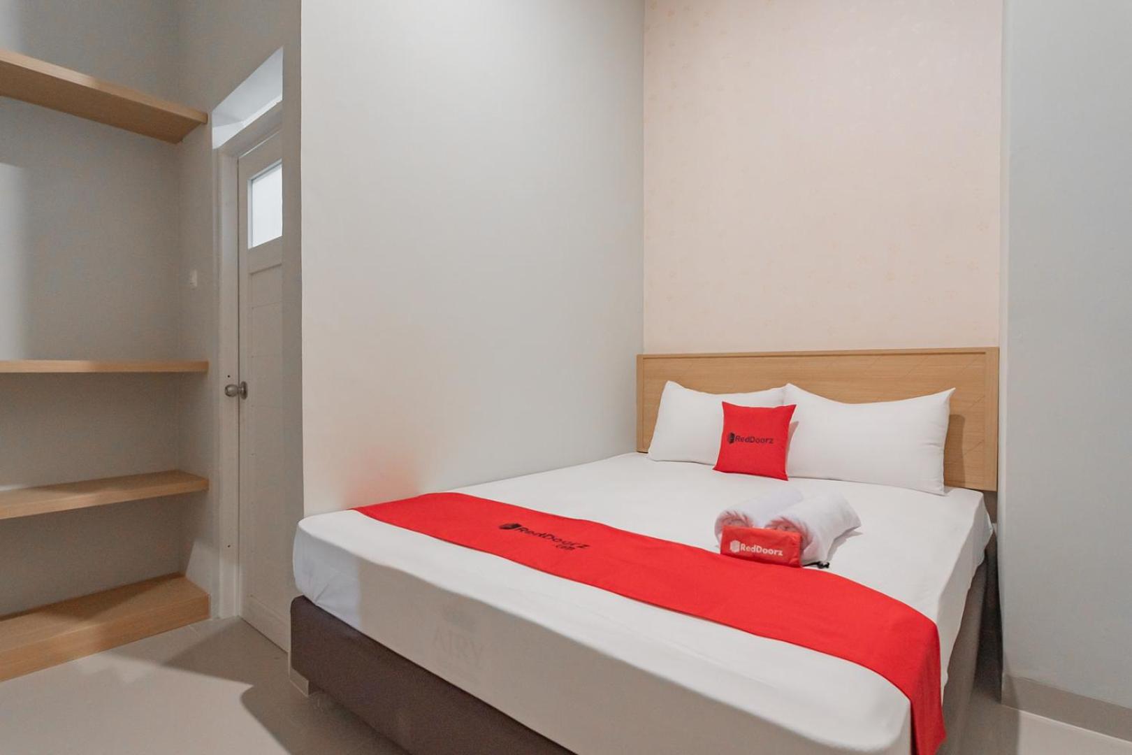 Double Room - Photo 1