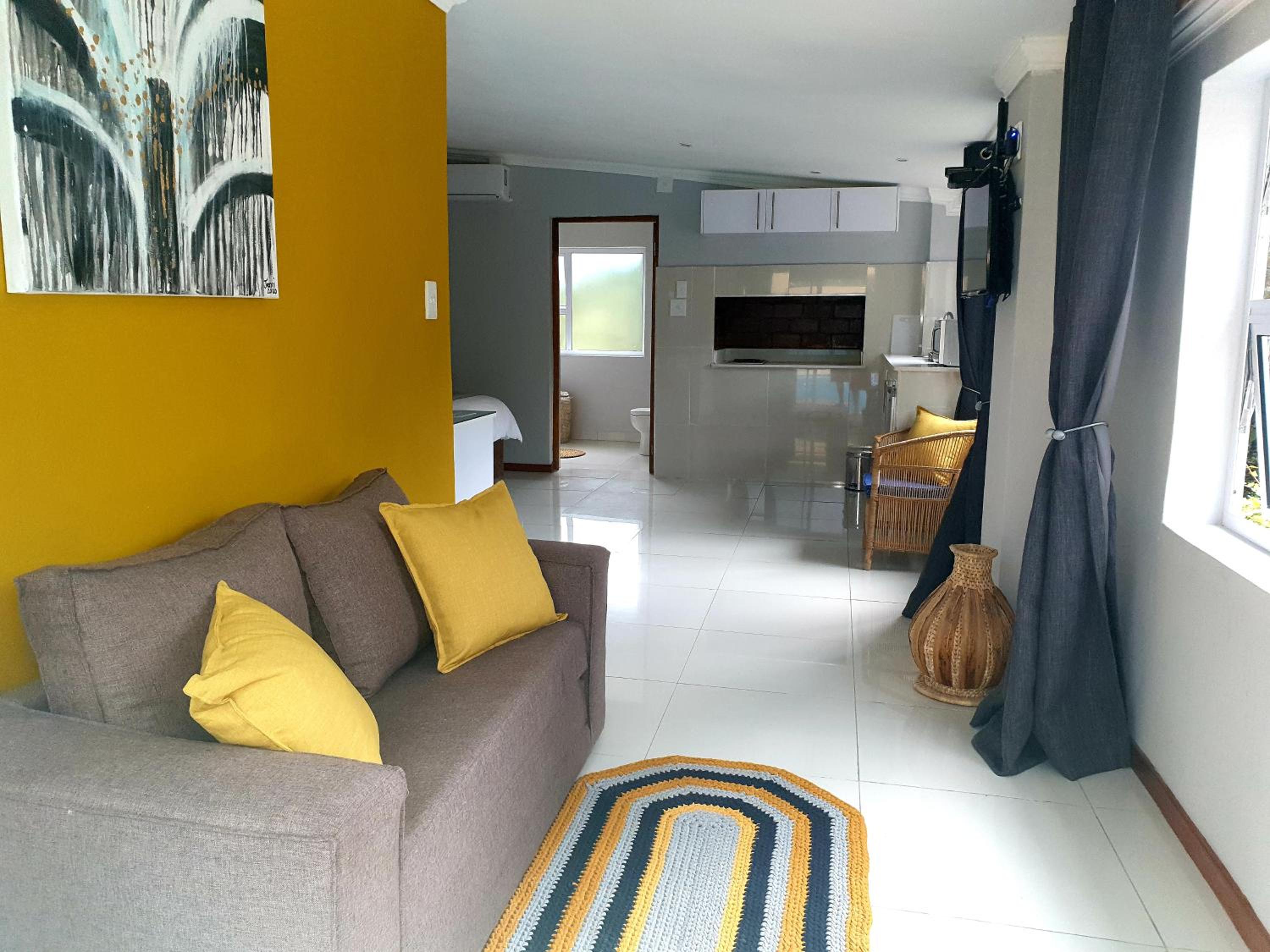 Twin/Double Room photo 1