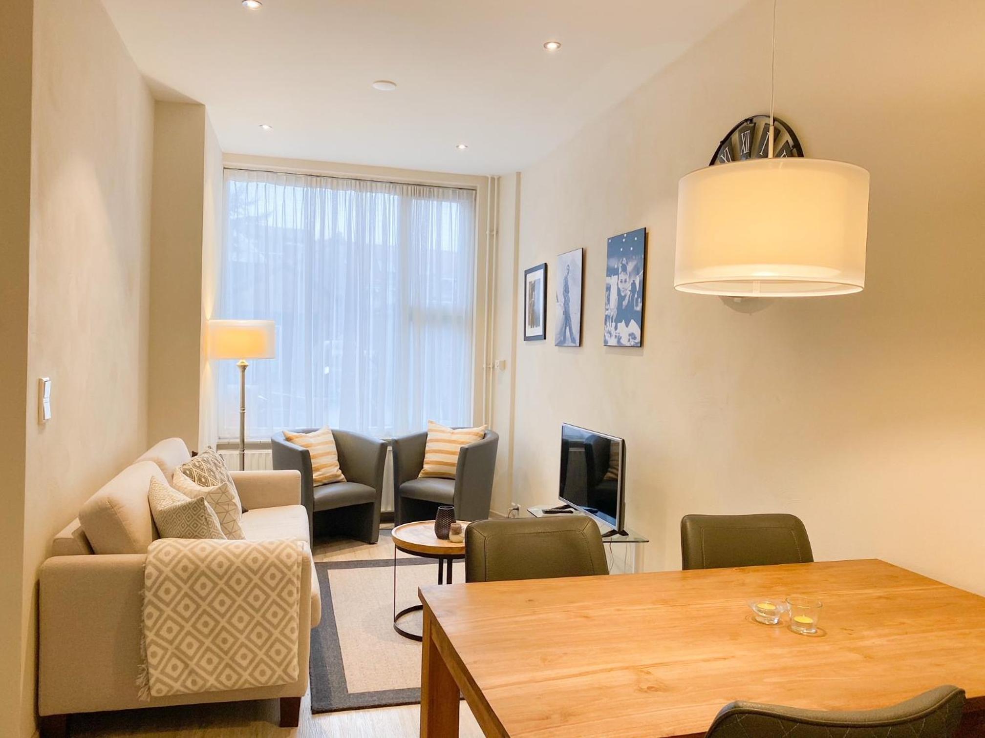 Two-Bedroom House photo 1