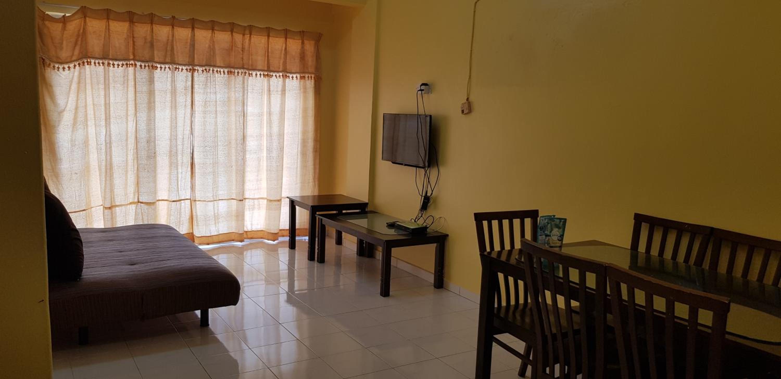 Apartment - Ground Floor photo 3