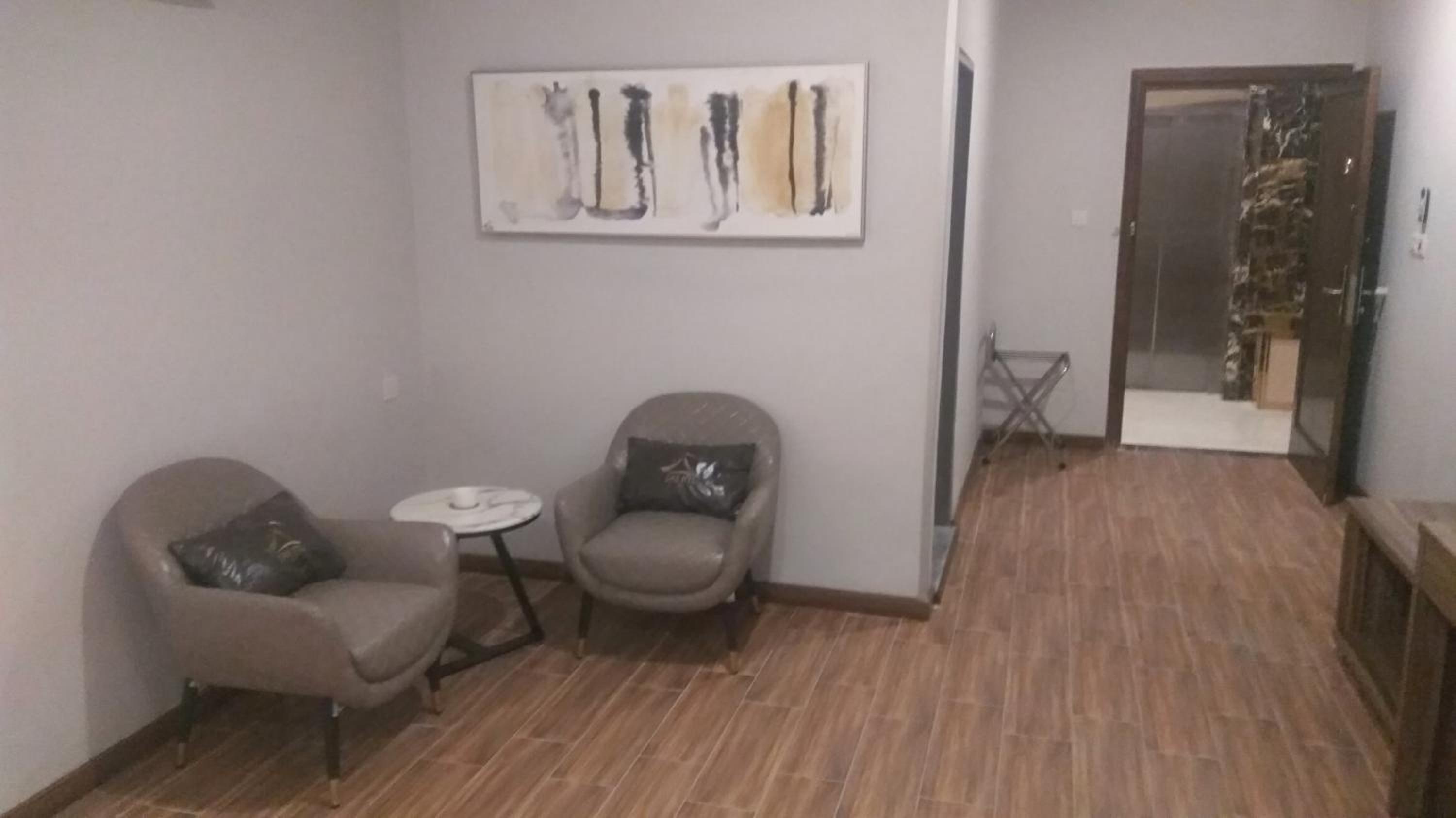 Budget Double or Twin Room photo 2