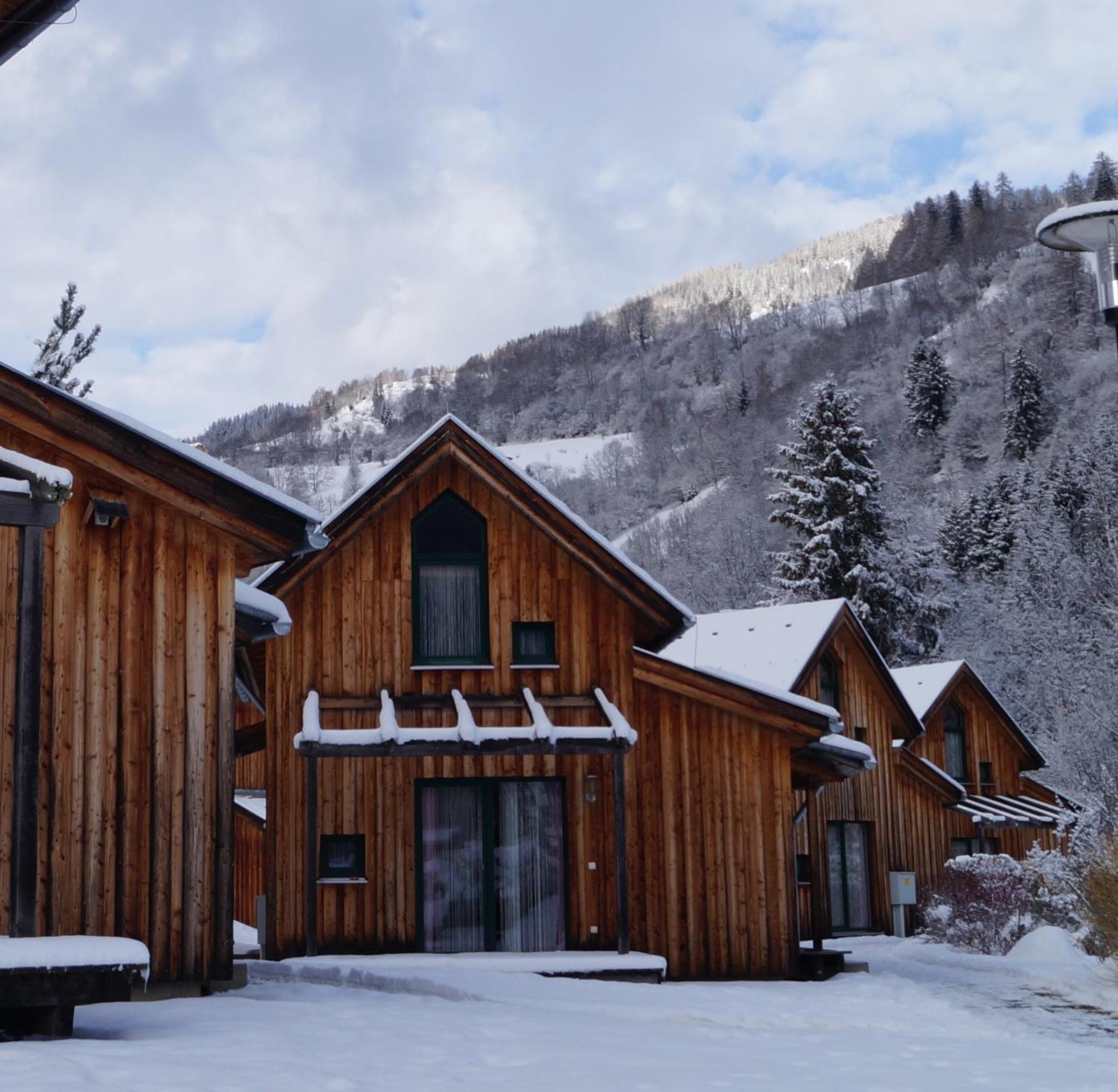 Holiday Home (4 Adults) photo 2