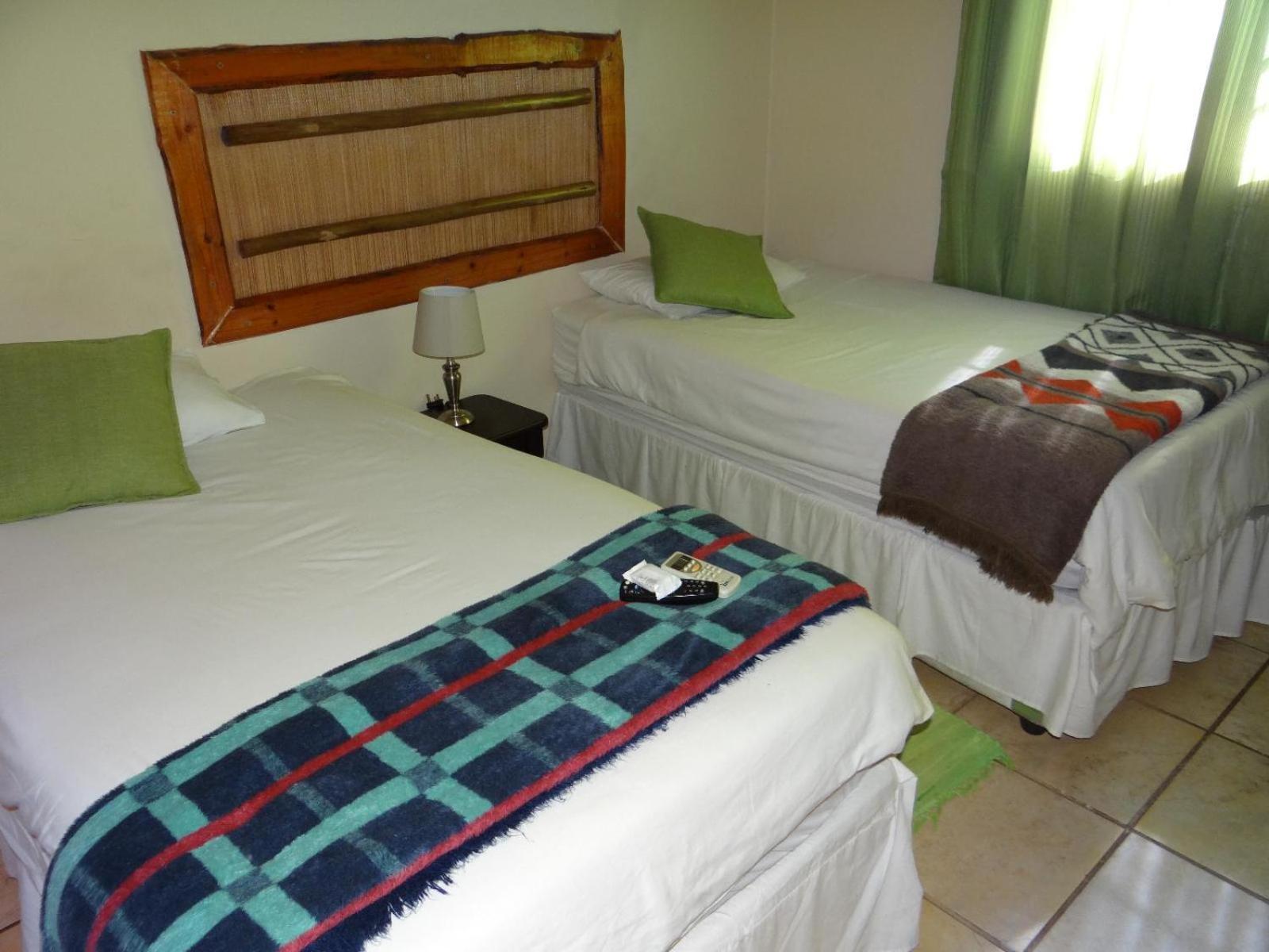  Triple Room photo 3