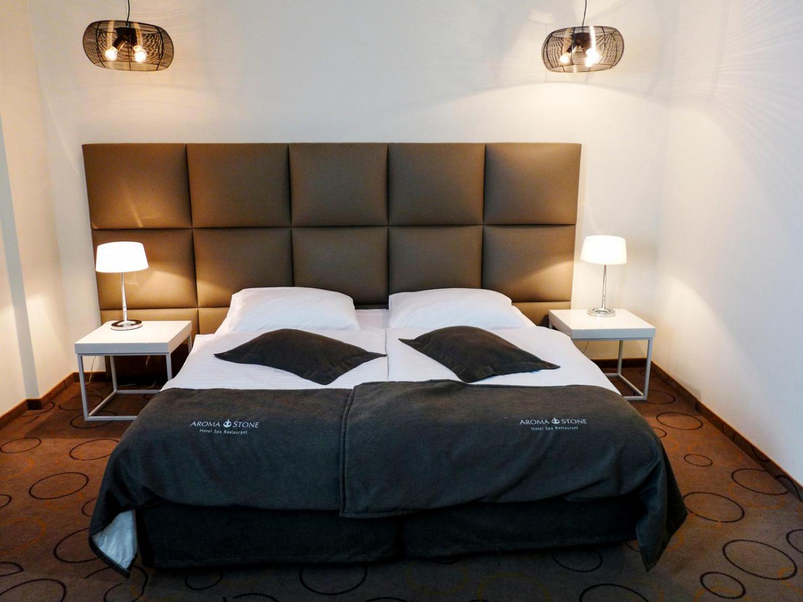 Suite - Photo 1