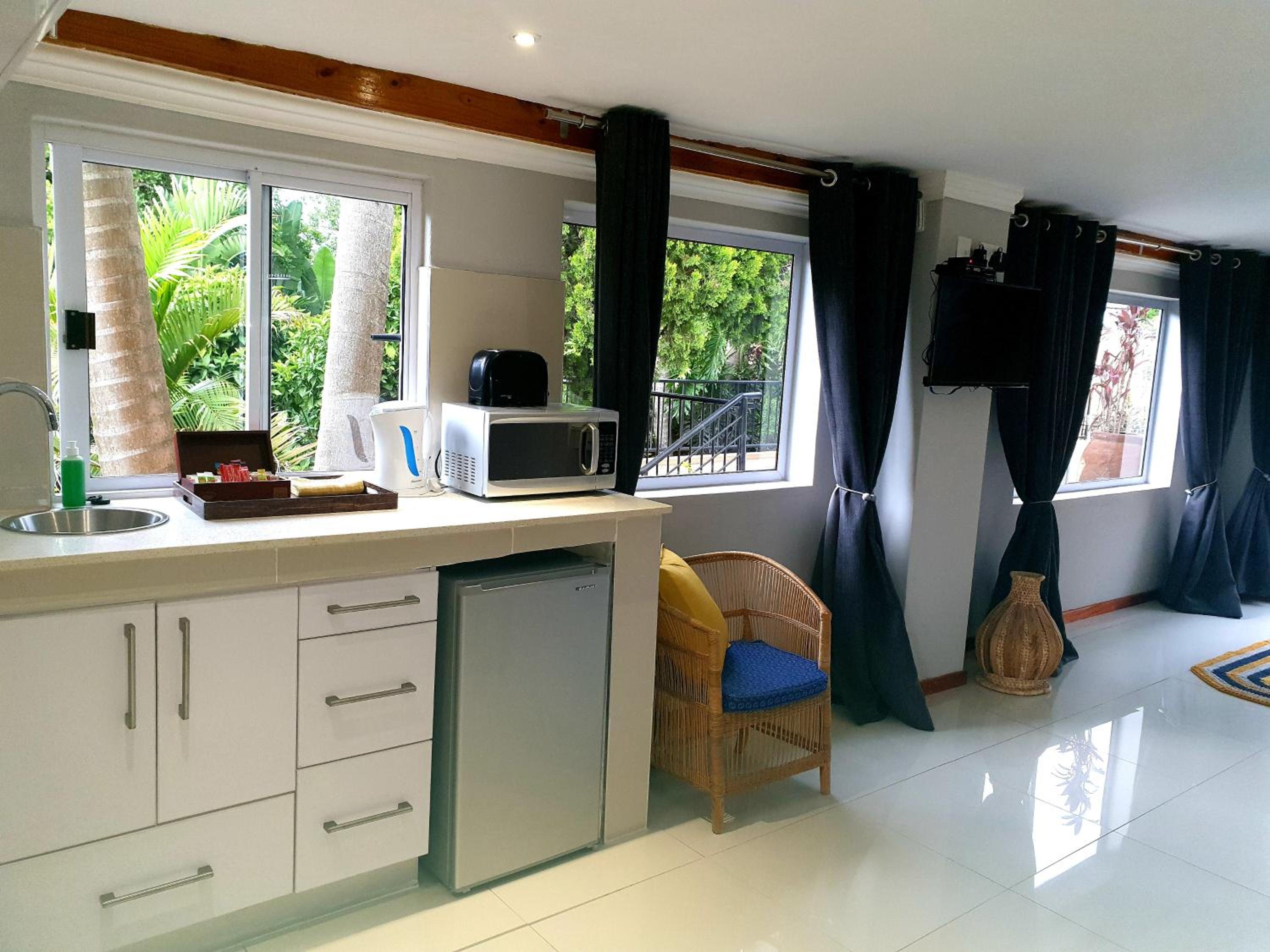 Twin/Double Room photo 3