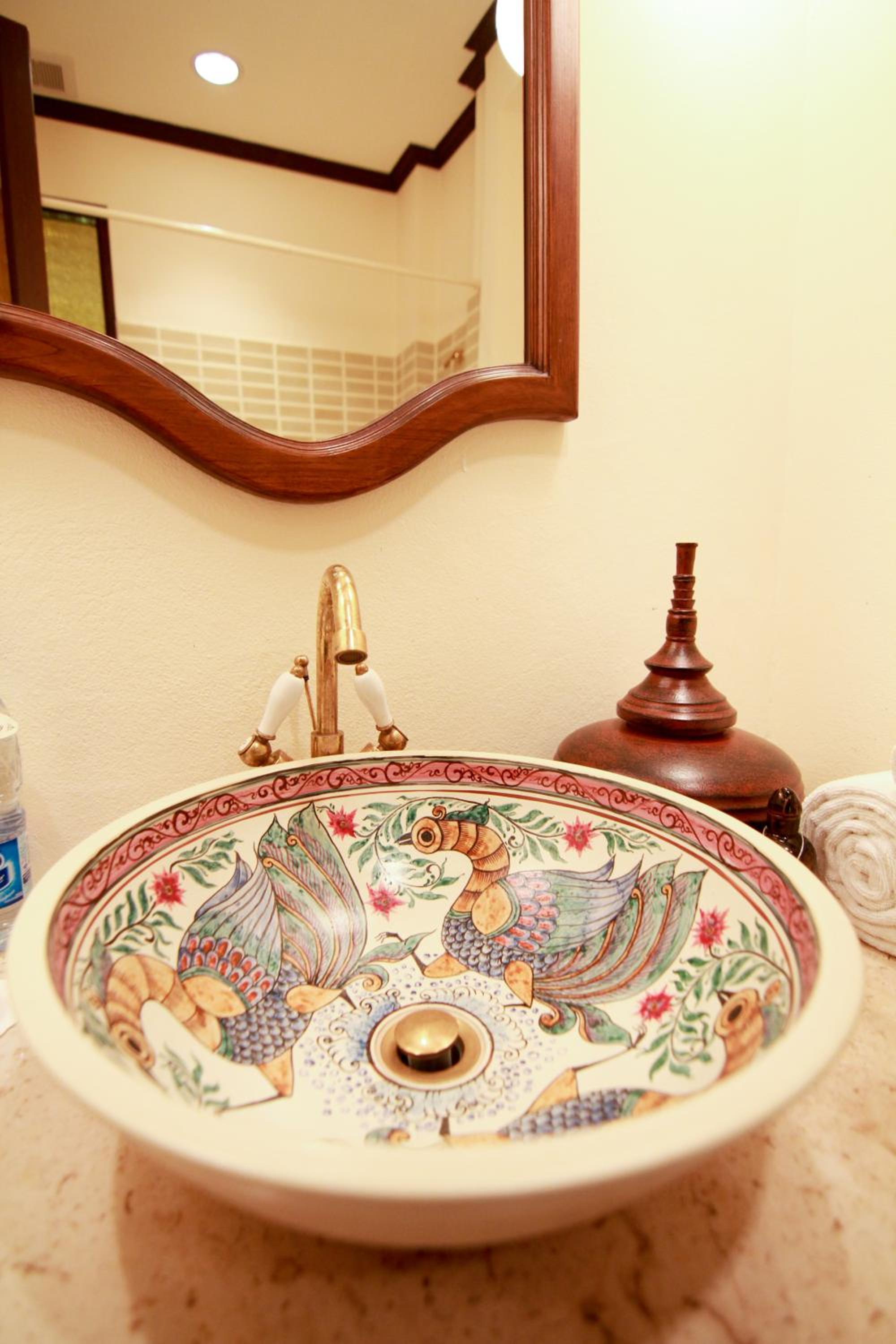 Superior Double or Twin Room - Photo 8