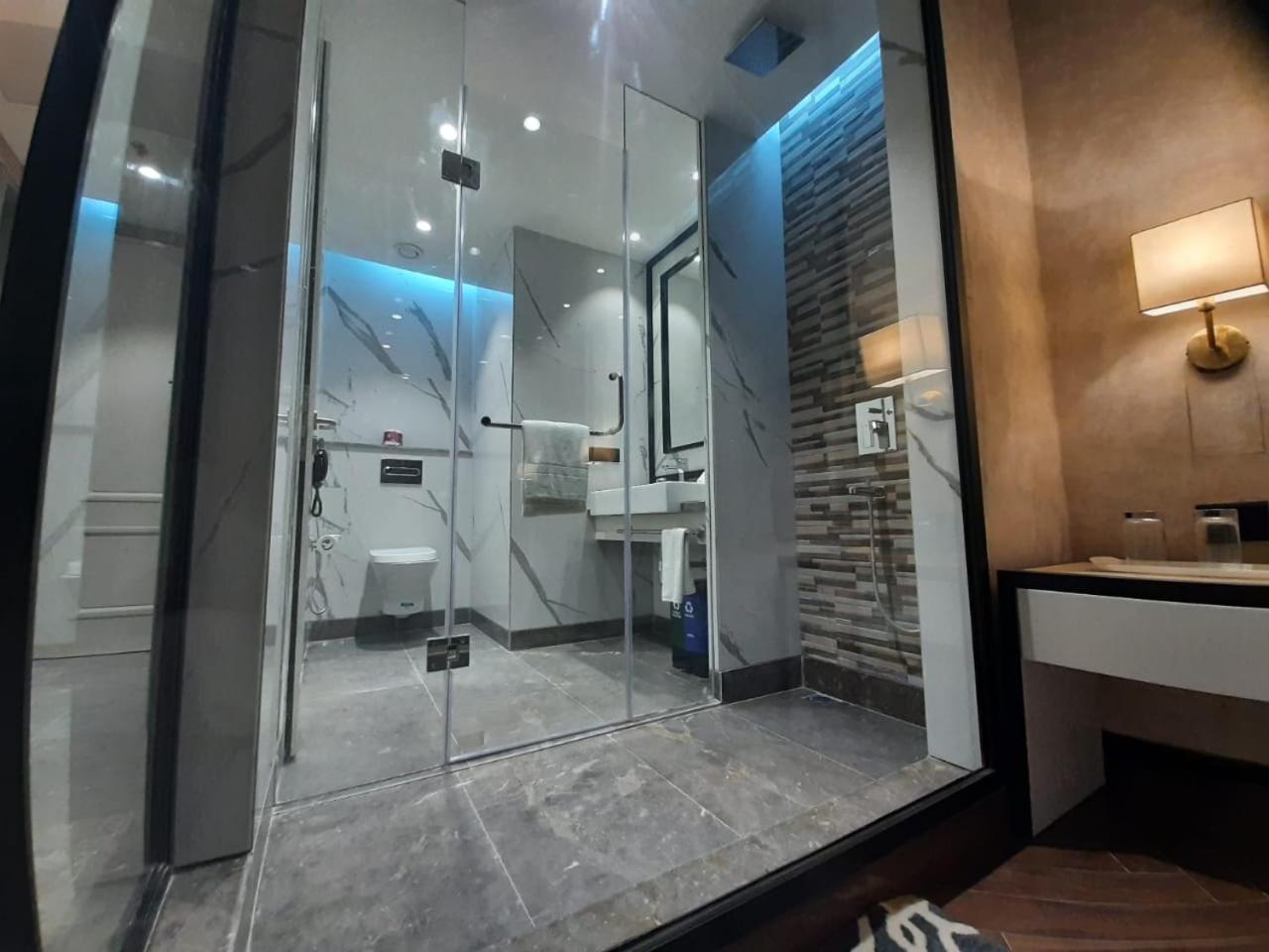 Boutique room : 20% off on session of 90 mins Spa || 15% off on F&S.B with a-la-carte selection || Complimentary welcome drinks on arrival Boutique room : 20% off on session of 90 mins Spa || 15% off on F&S.B with a-la-carte selection || Complimentary welcome drinks on arrival