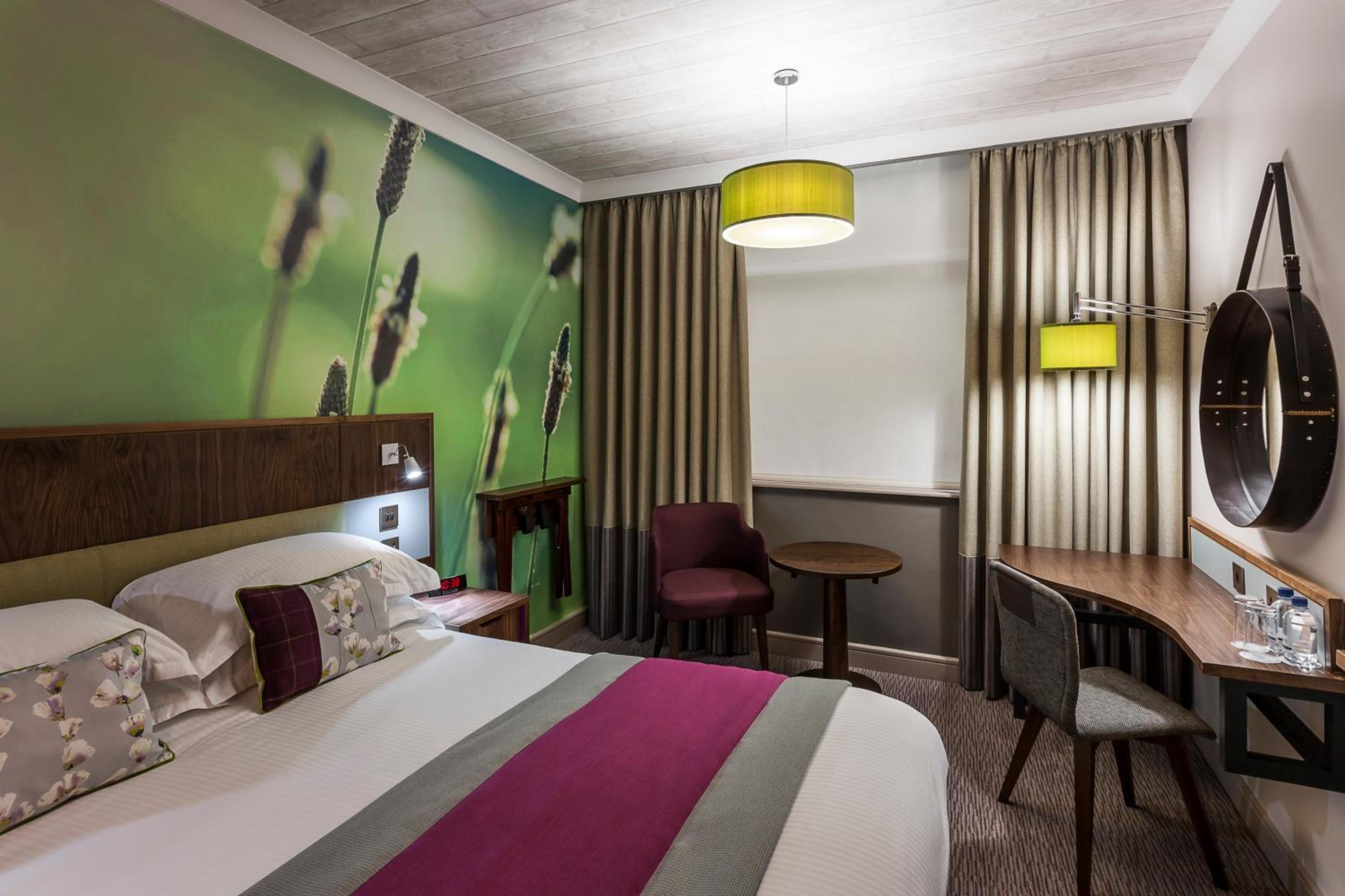 Standard Double Room - Photo 5