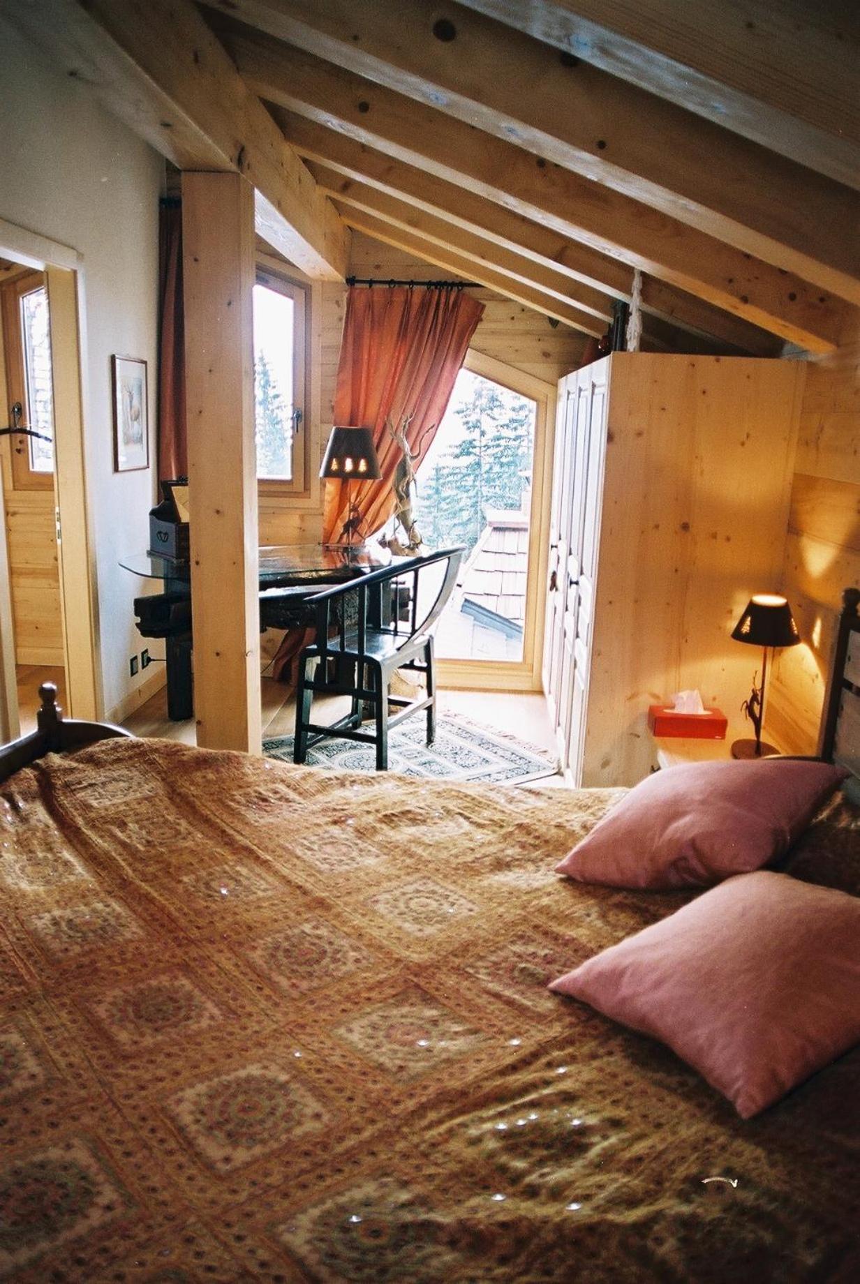 Chalet photo 1