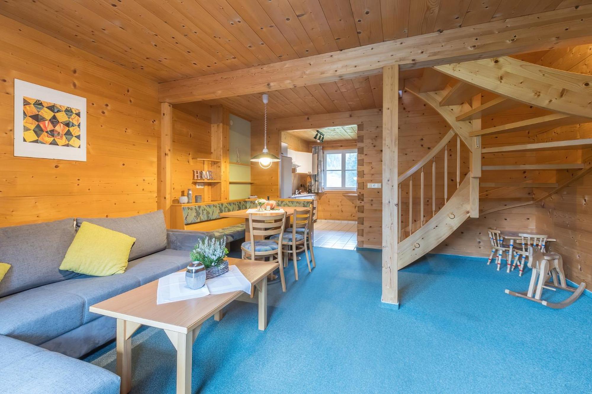 Duplex Apartment photo 1