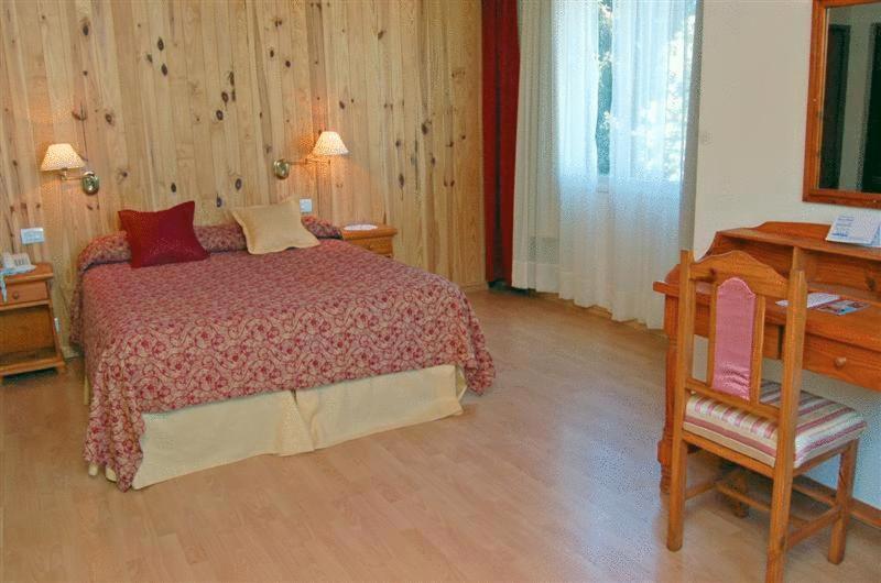 Junior Double Room