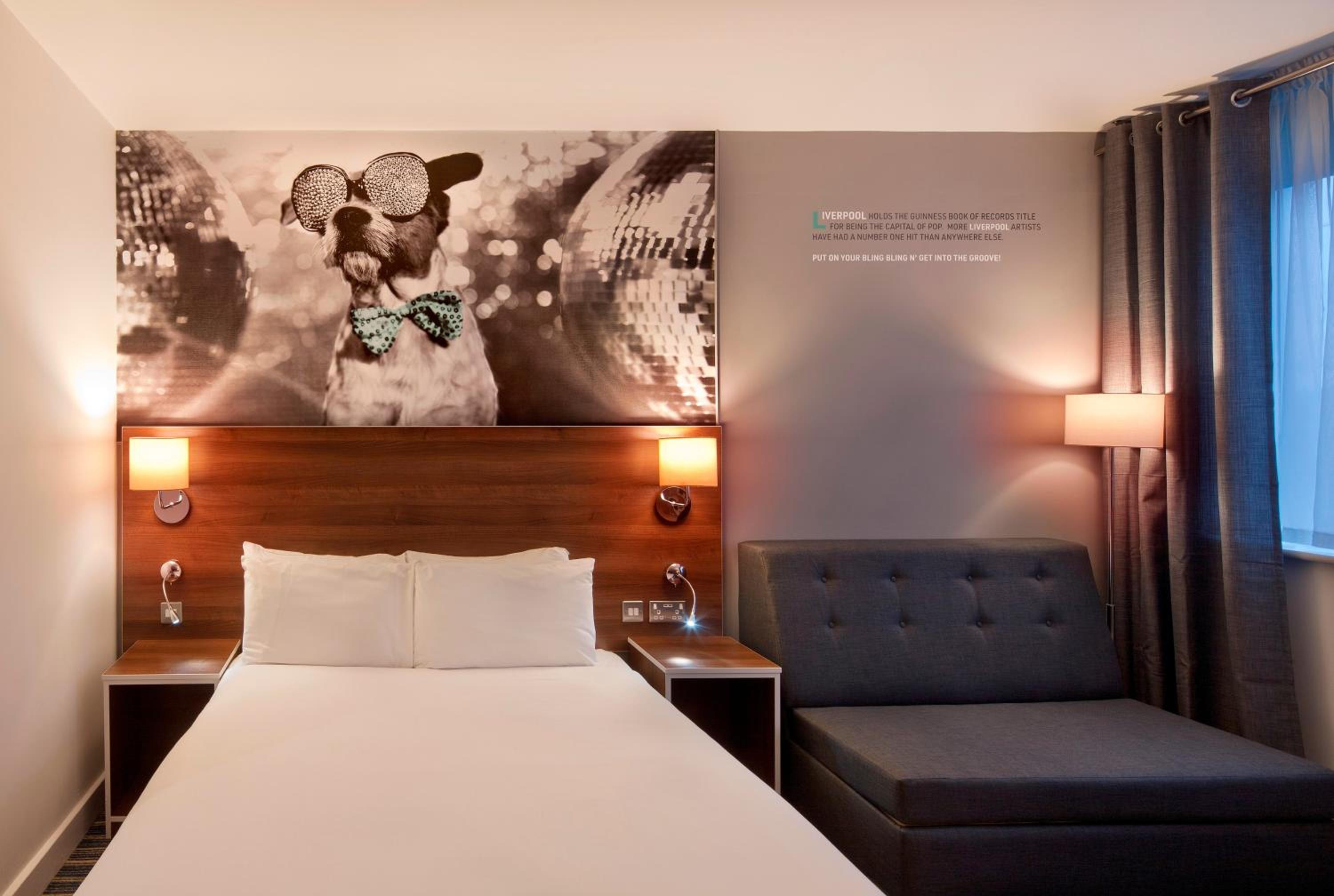 King Room - Photo 7