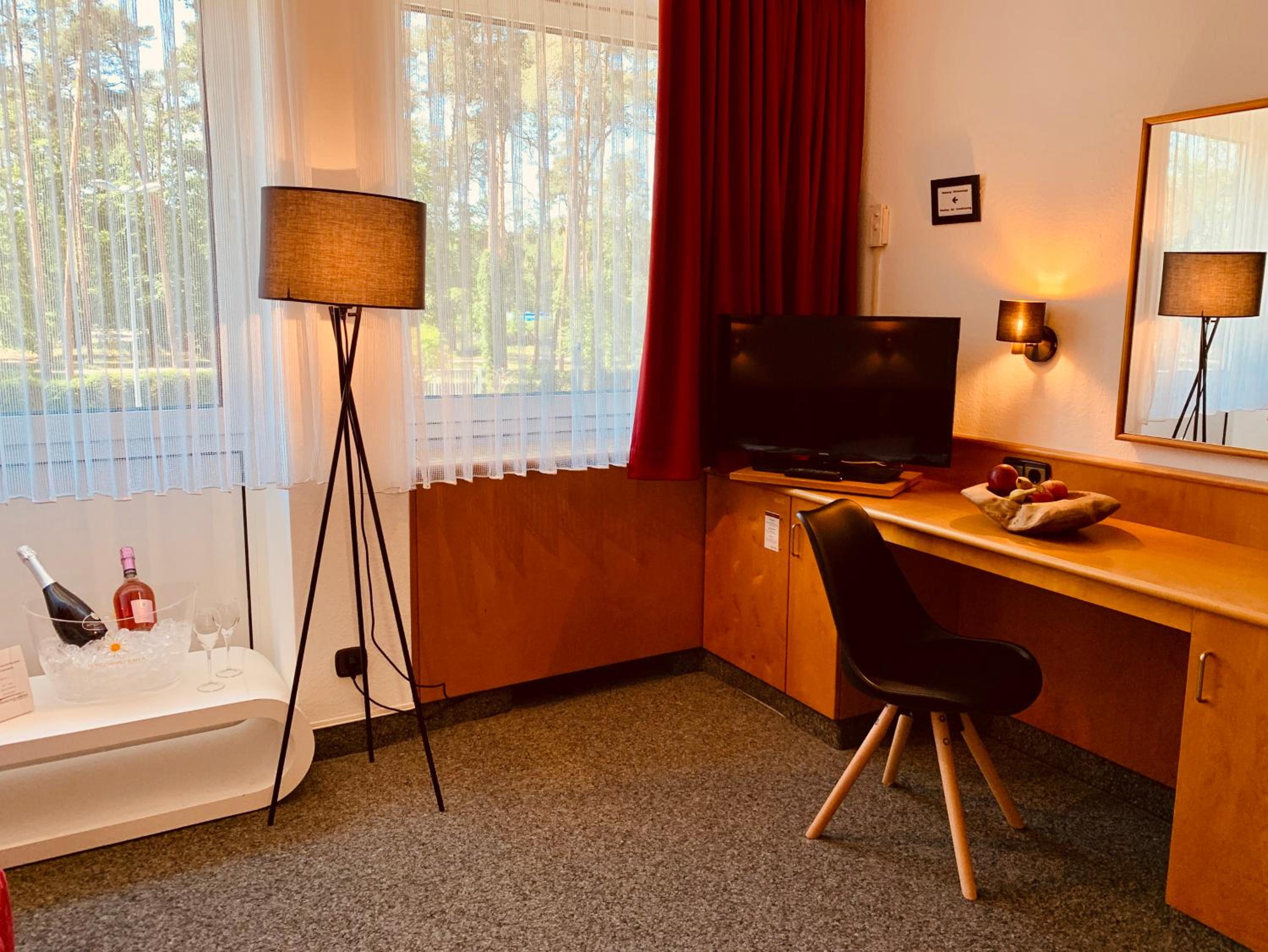 Double Room photo 2