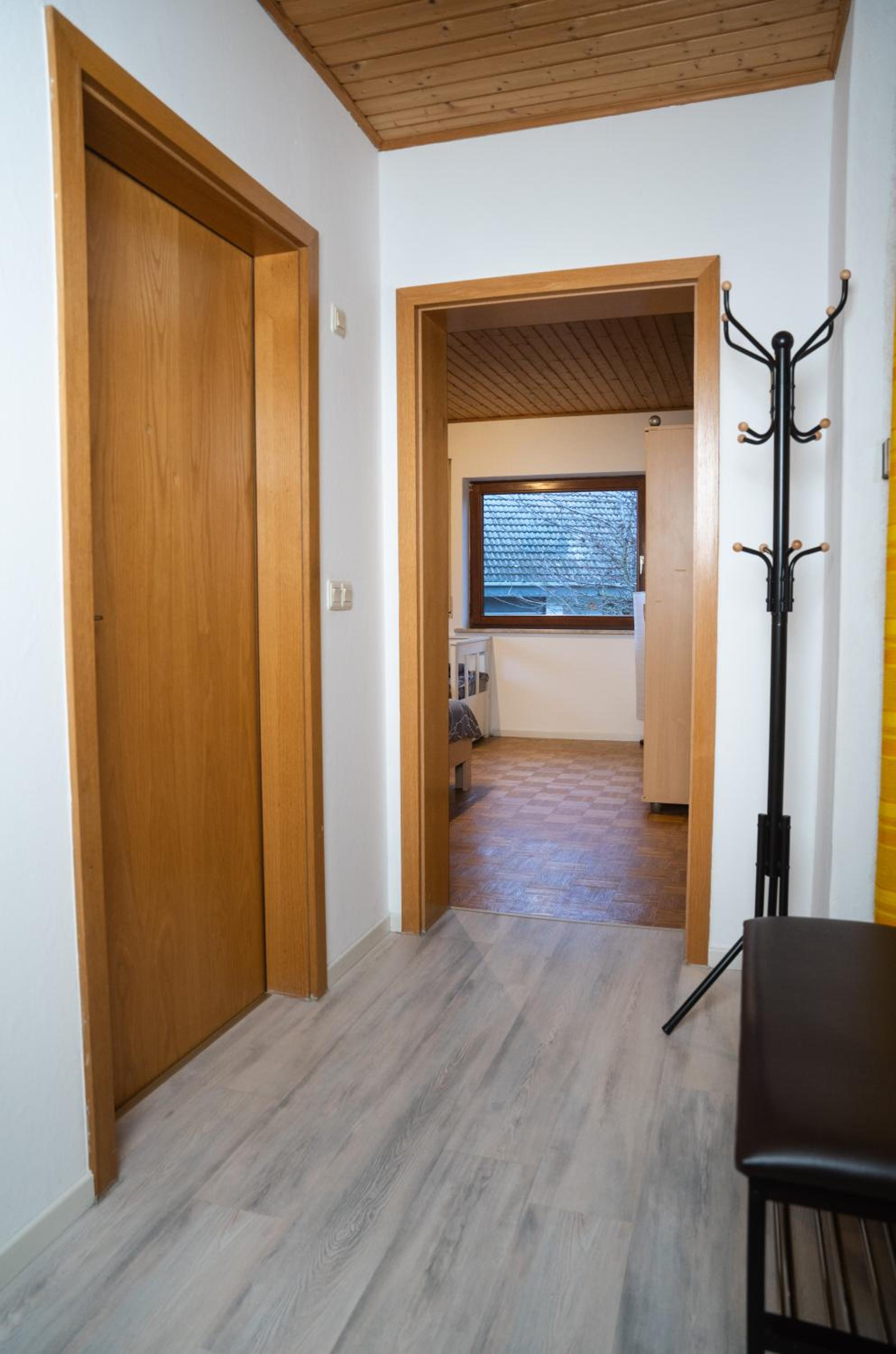 Three-Bedroom Apartment photo 3
