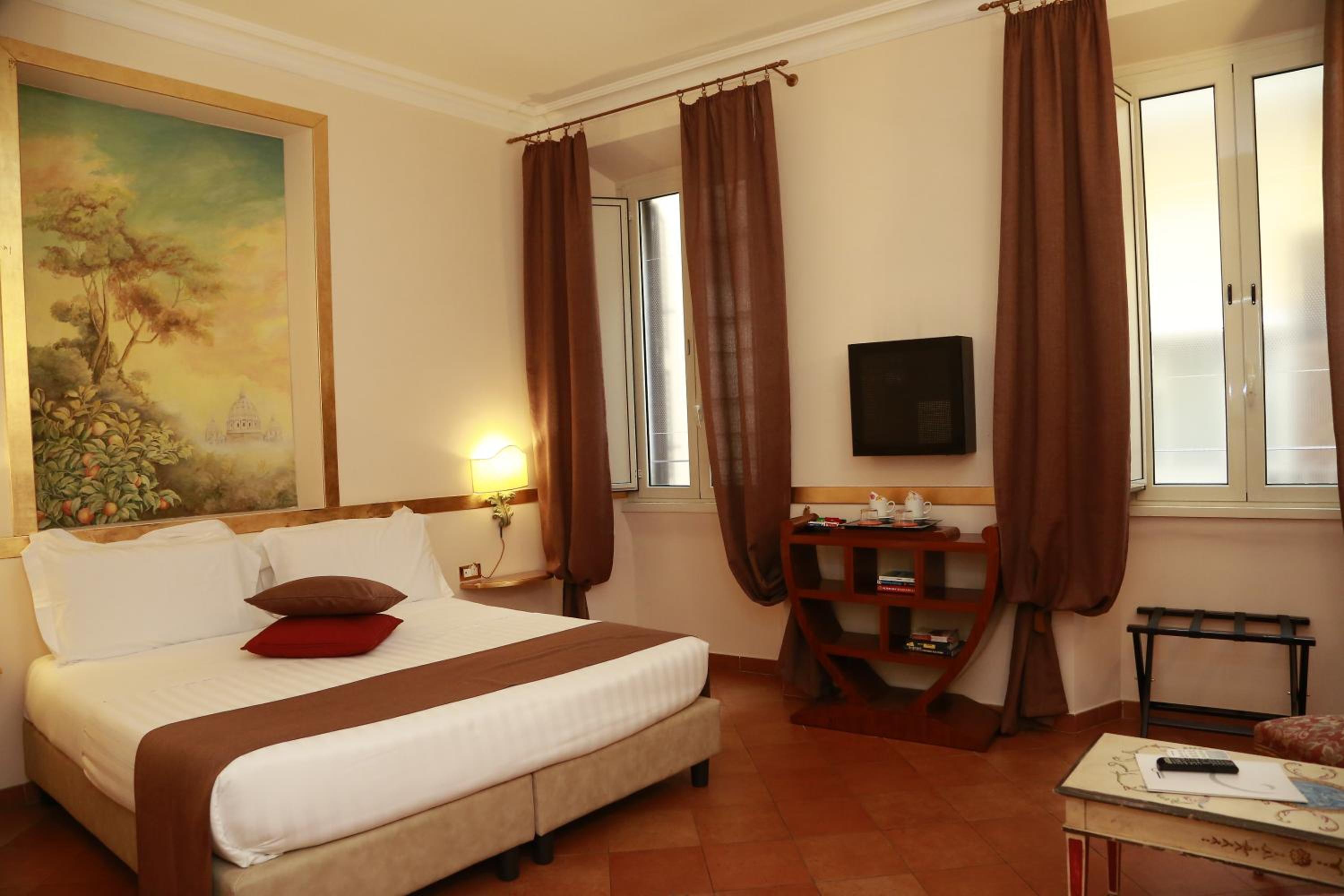 Double or Twin Room photo 1