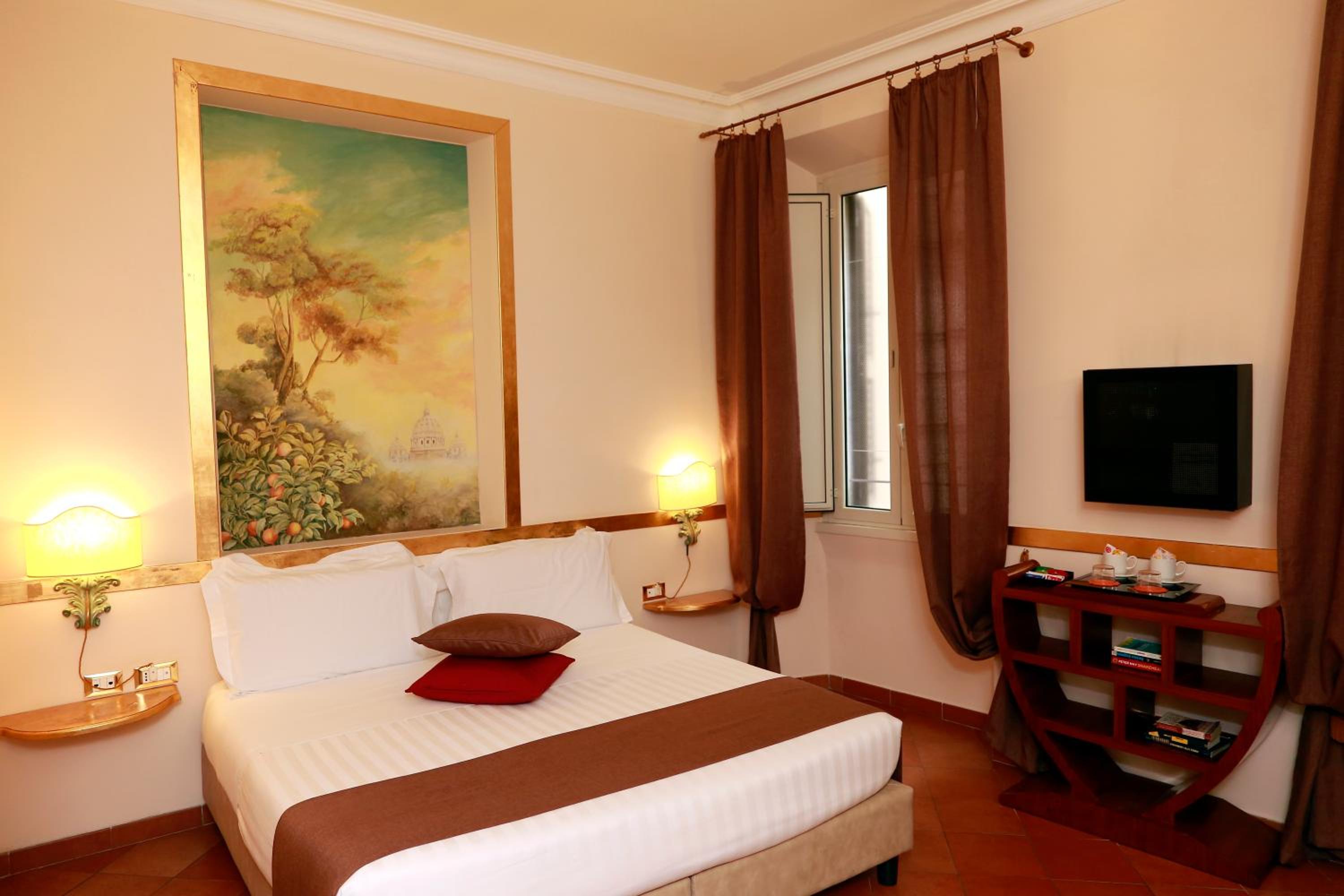 Double or Twin Room photo 2