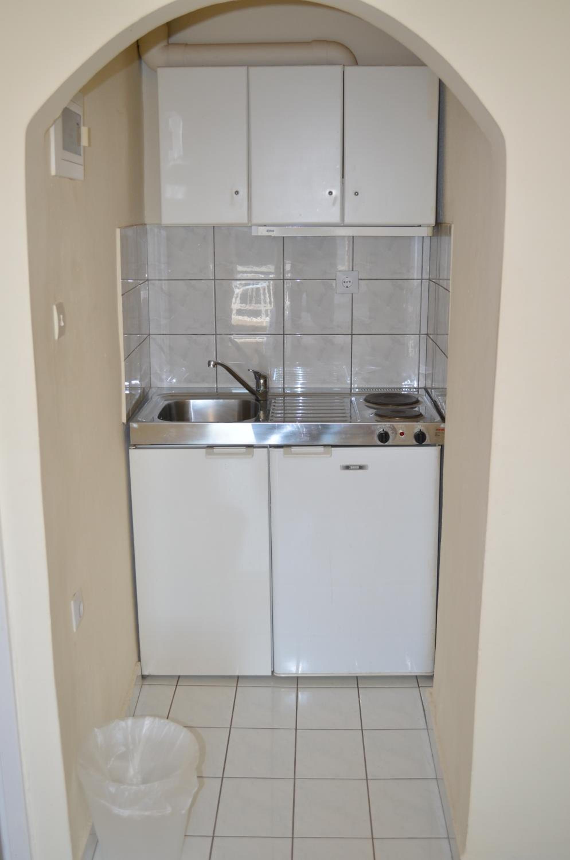 Triple Room with Balcony and View - Photo 6