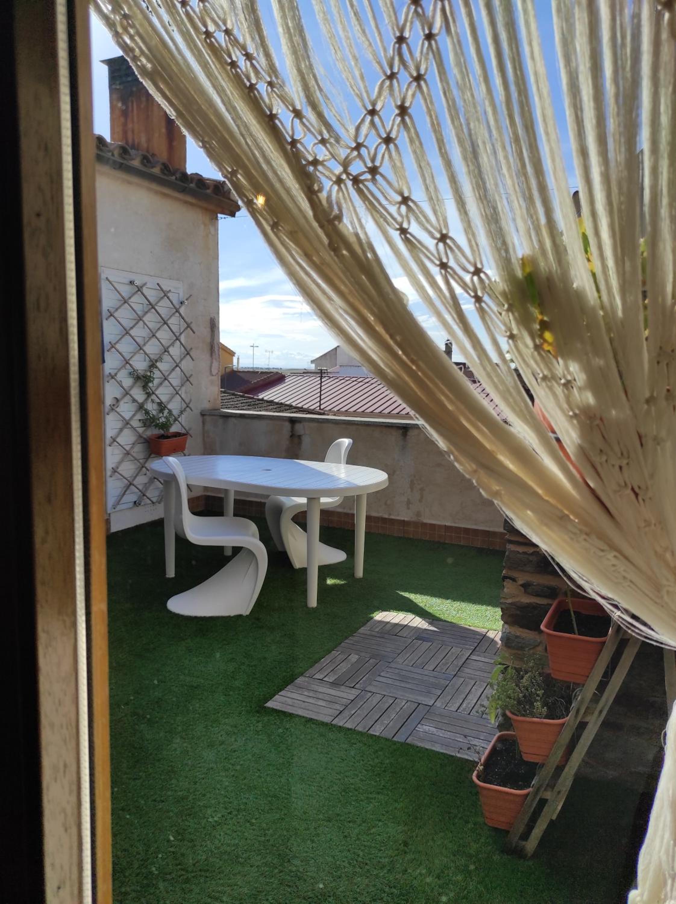 Double Room with Terrace - Photo 15