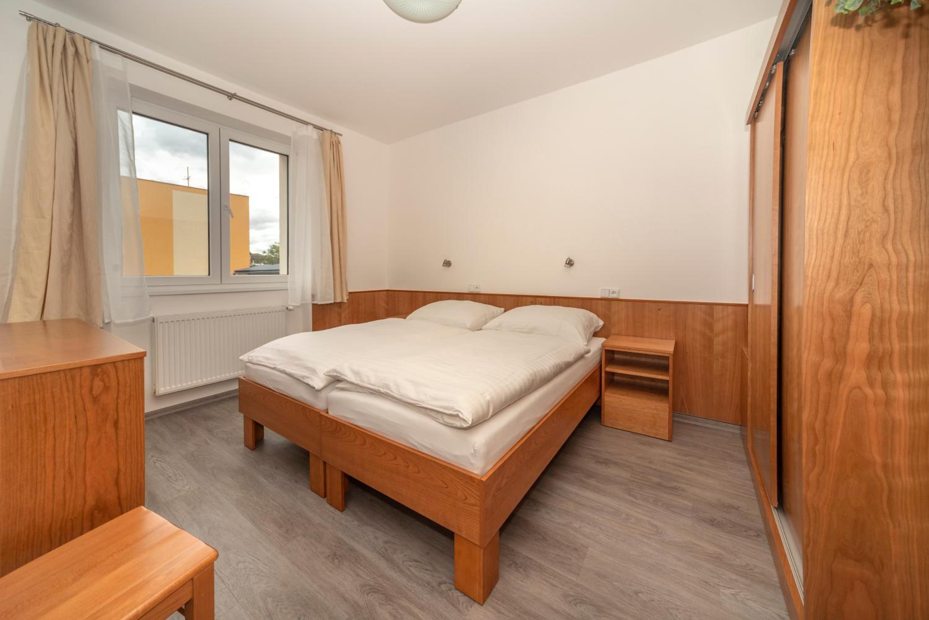 Double or Twin Room